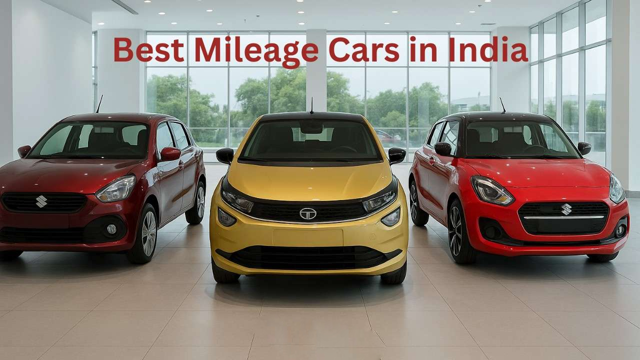 Best Mileage Cars : కొంటే ఇలాంటి కార్లు కొనాలి.. రూ. 6 లక్షల లోపు టాప్ 3 బెస్ట్ మైలేజ్ కార్లు.. అల్టిమేట్ గైడ్ మీకోసం..!