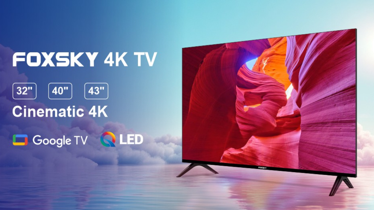 Best Smart TV Deals : ఫ్లిప్‌కార్ట్ రిపబ్లిక్ సేల్.. ఈ స్మార్ట్ టీవీ ధర కేవలం రూ. 5వేల లోపే.. స్పెషల్ ఎక్స్ఛేంజ్ డిస్కౌంట్లు!