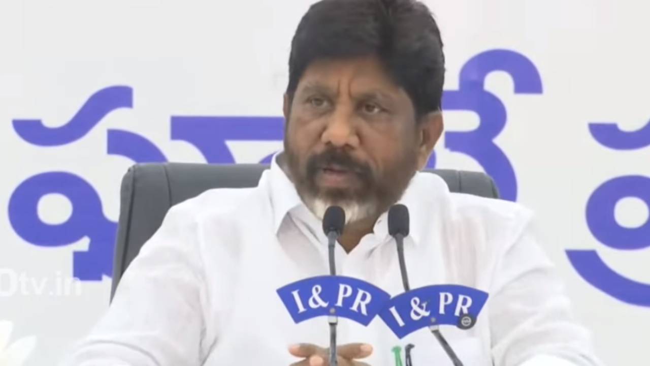 Bhatti Vikramarka : సింగరేణి టెండర్లపై విచారణకు సిద్ధం.. సృజన్ రెడ్డి బీఆర్ఎస్ లీడర్ అల్లుడే: భట్టి విక్రమార్క