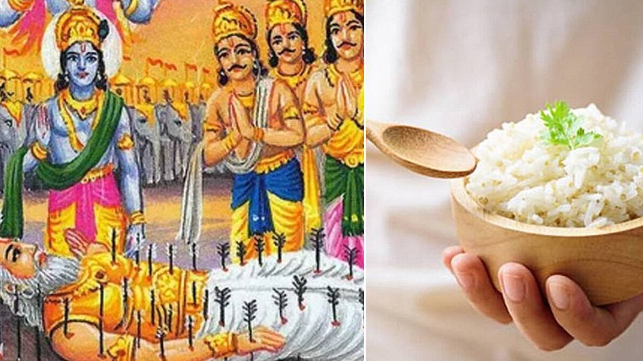 Bheeshma Ekadasi : భీష్మ ఏకాదశి.. ఇవాళ అన్నం తినకూడదా..? తిన్నారో ఆ ఇబ్బందులు తప్పవ్..