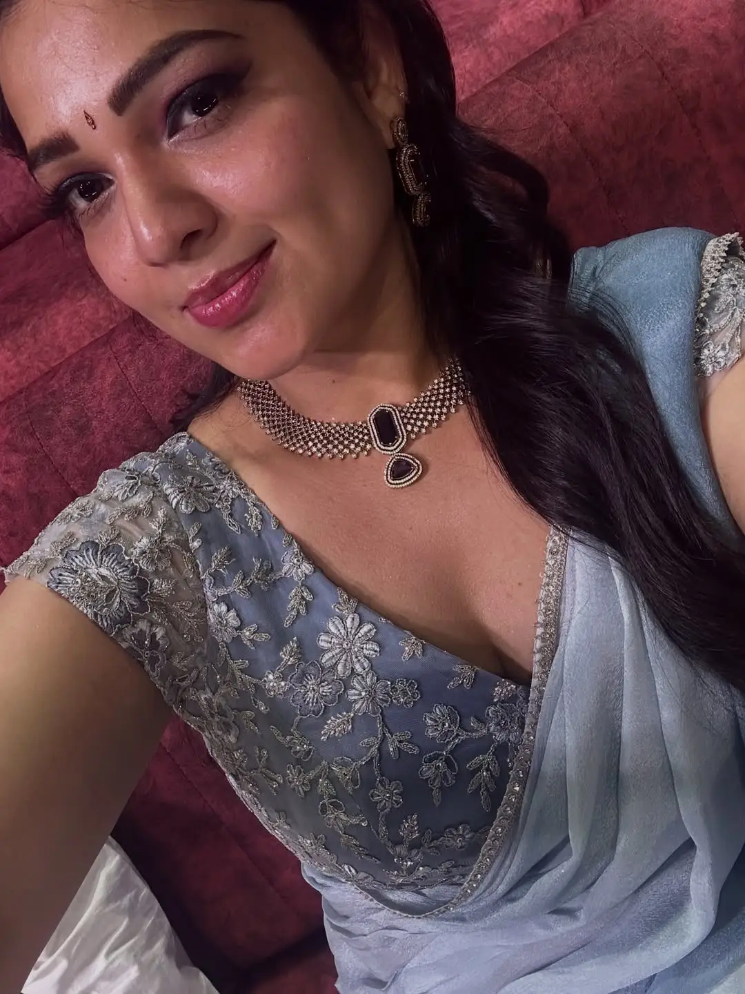 Bigg boss beauty ashwini latest photo gallery (1)