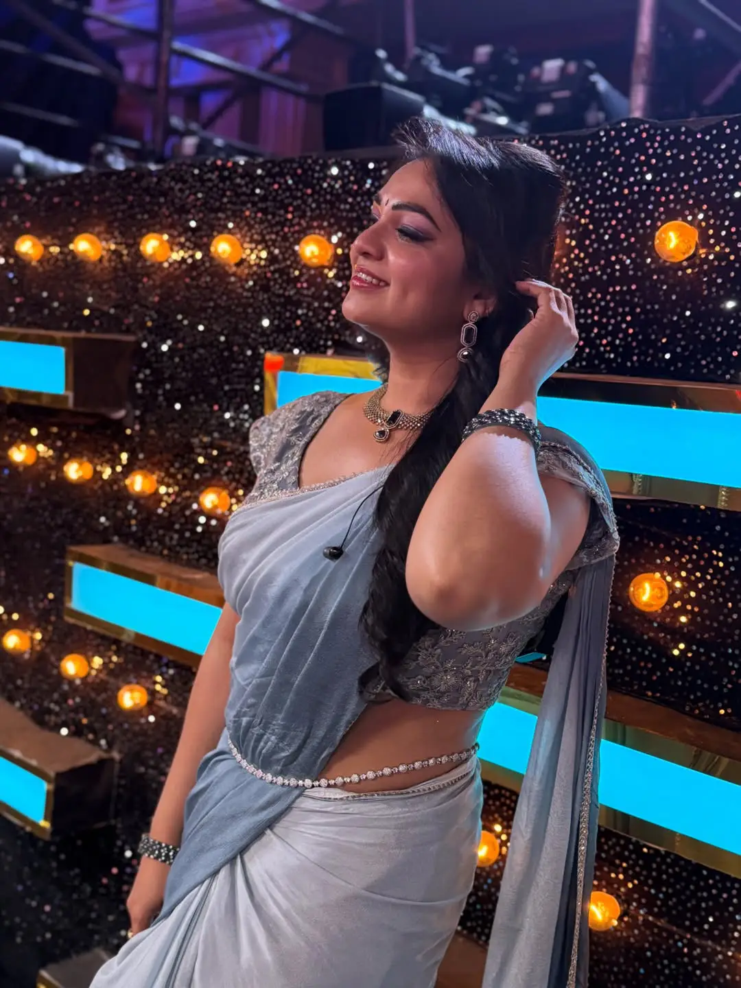 Bigg boss beauty ashwini latest photo gallery (1)