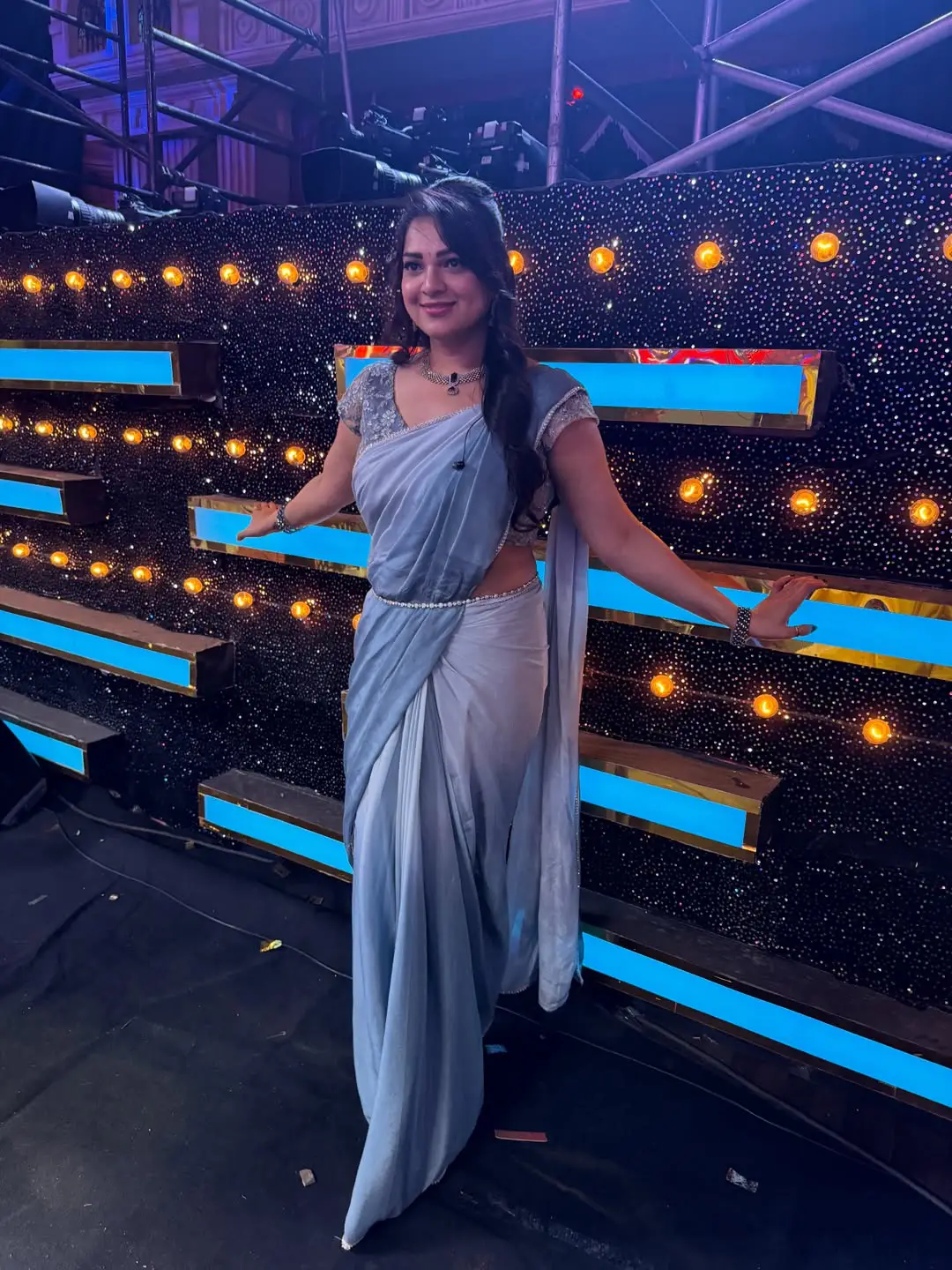 Bigg boss beauty ashwini latest photo gallery (1)