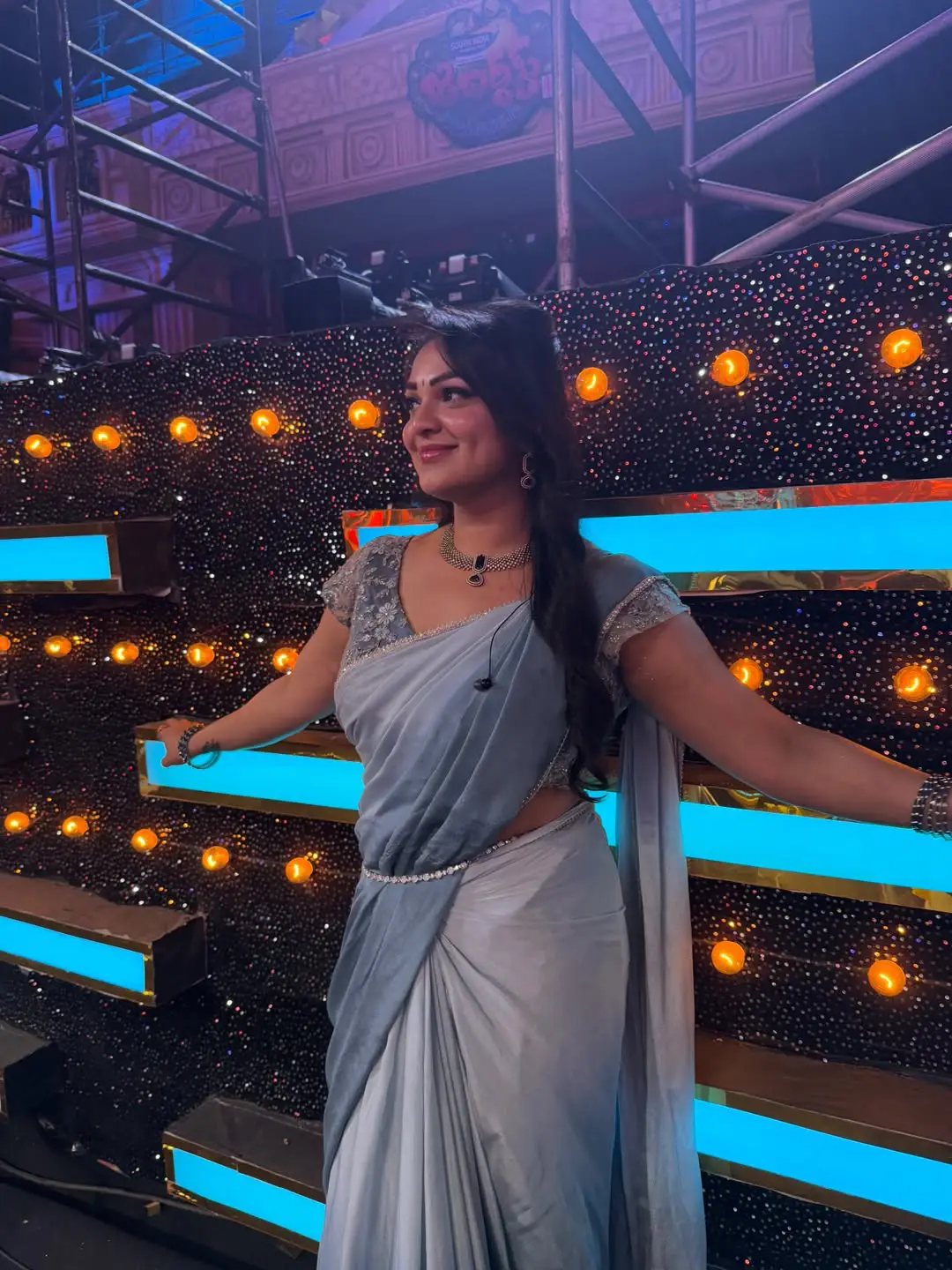 Bigg boss beauty ashwini latest photo gallery (1)