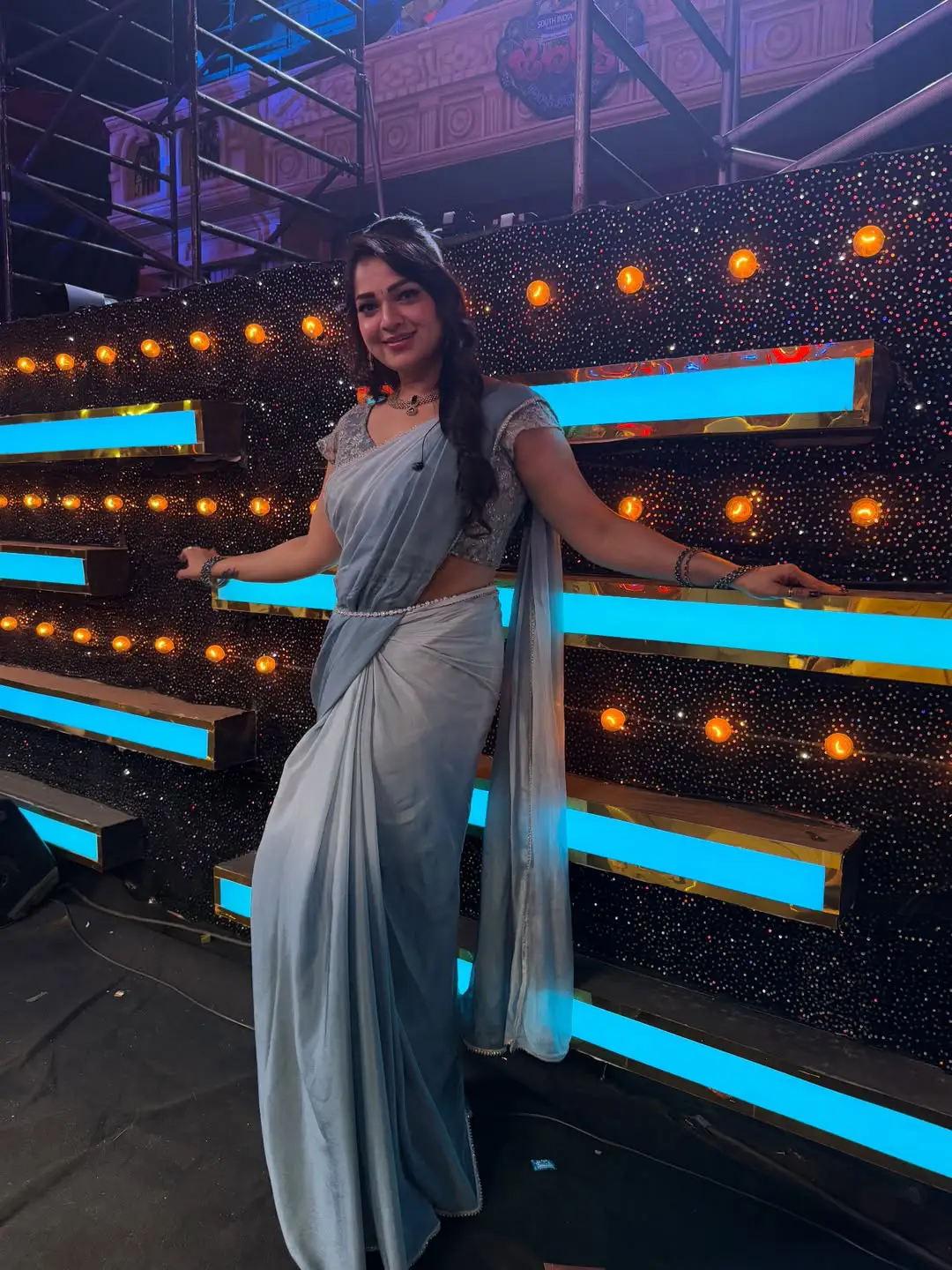 Bigg boss beauty ashwini latest photo gallery (1)