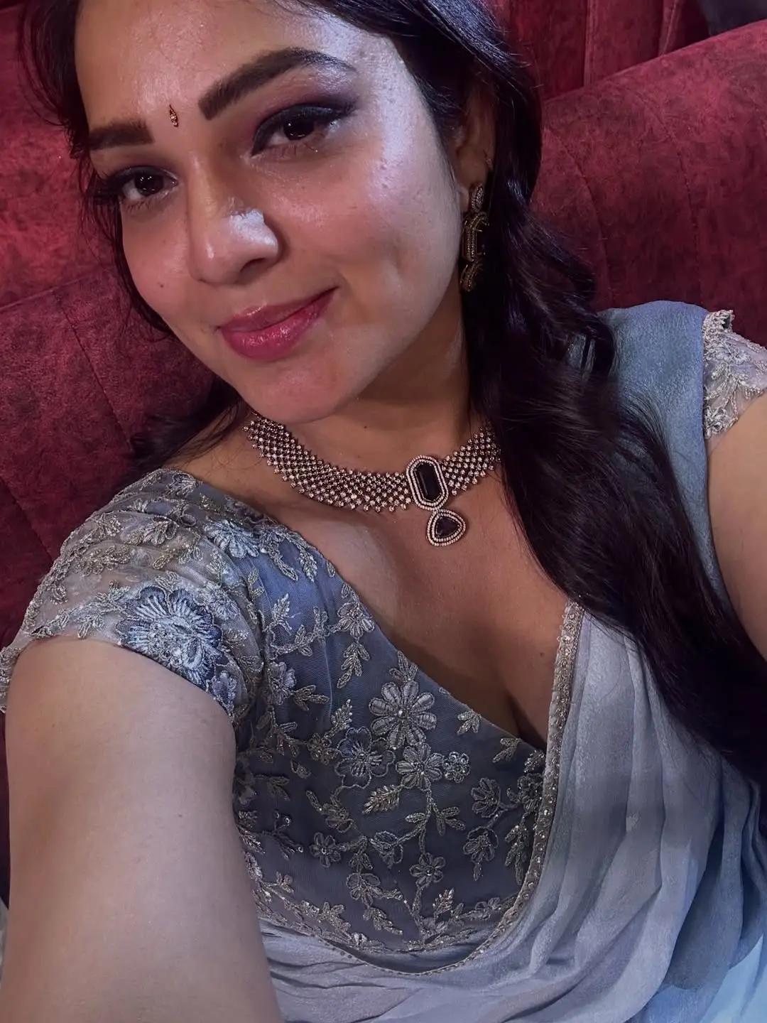 Bigg boss beauty ashwini latest photo gallery (1)