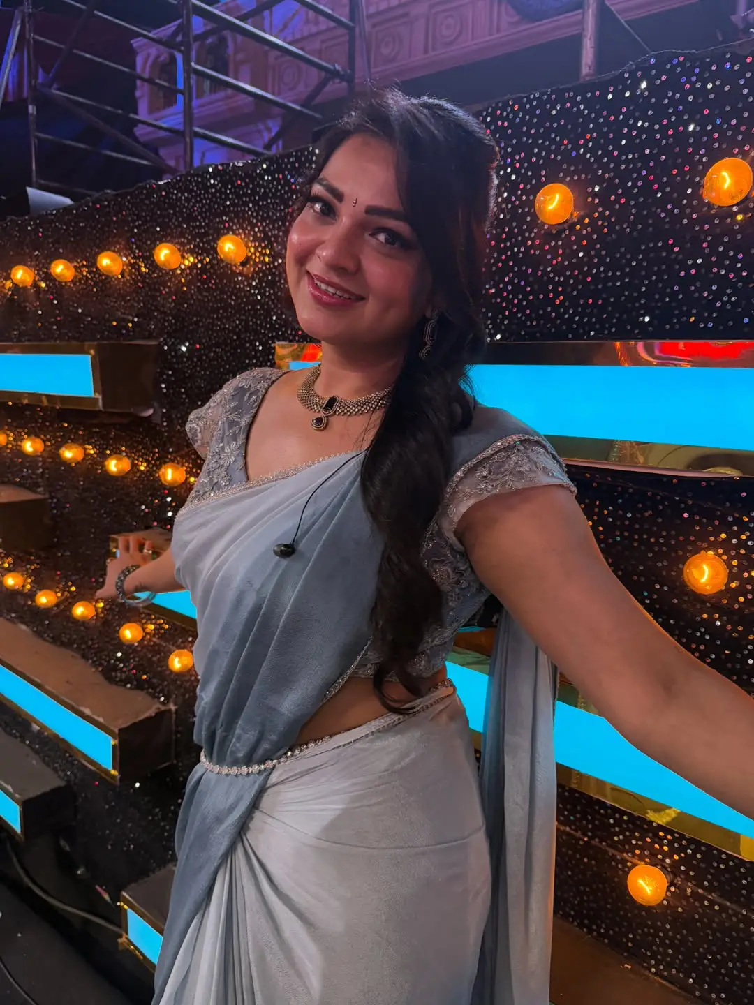 Bigg boss beauty ashwini latest photo gallery (1)