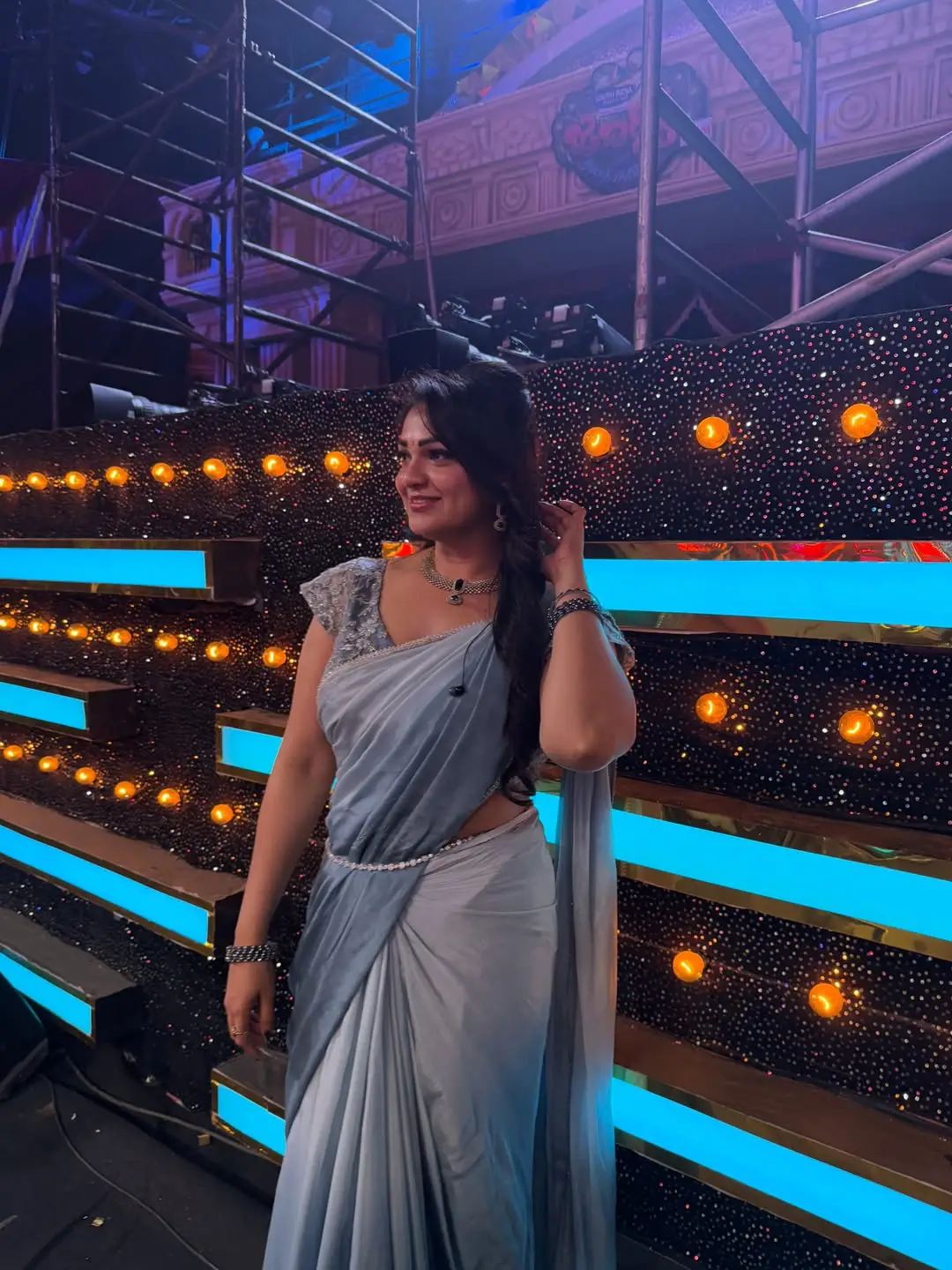 Bigg boss beauty ashwini latest photo gallery (1)