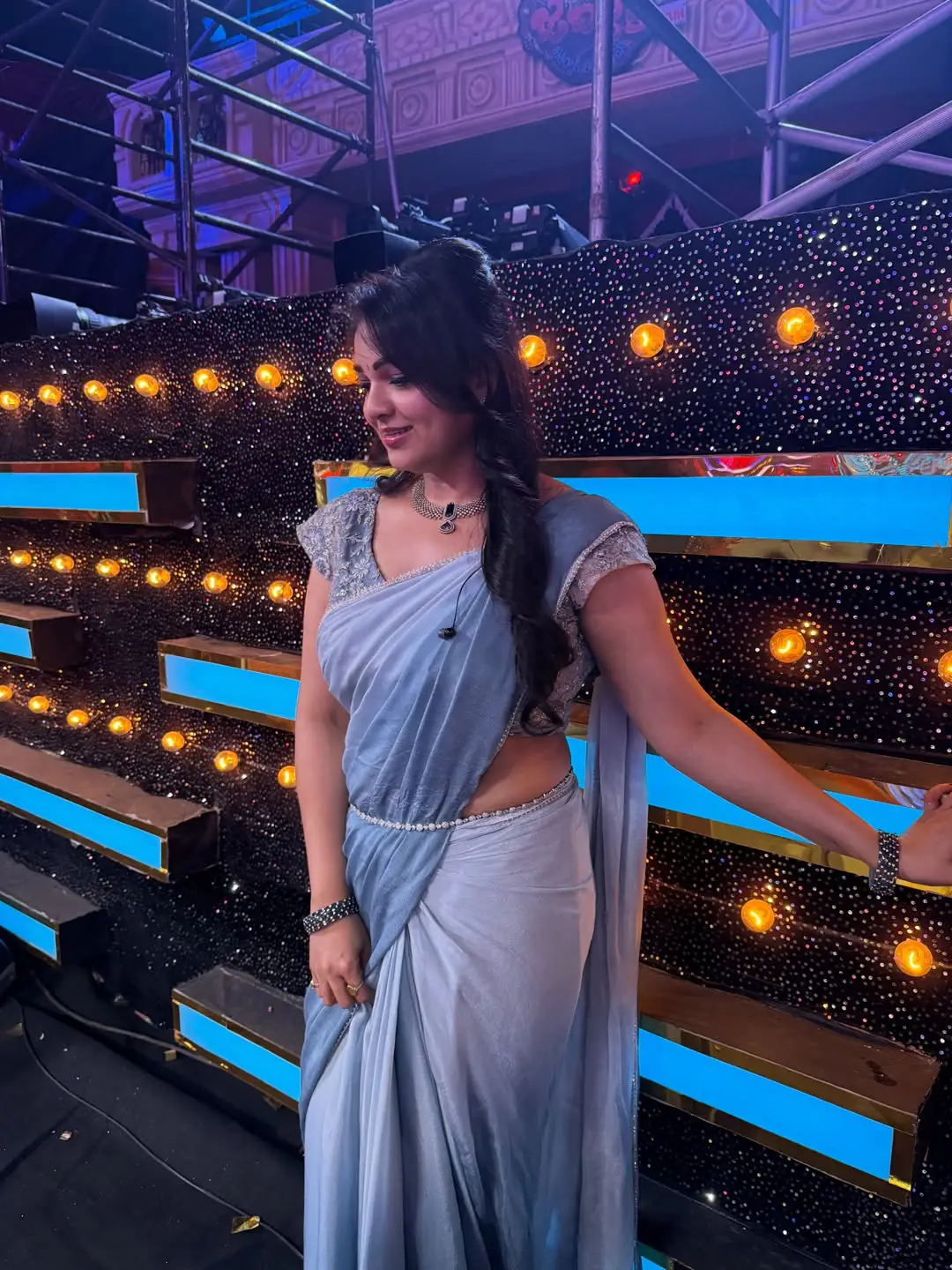 Bigg boss beauty ashwini latest photo gallery (1)