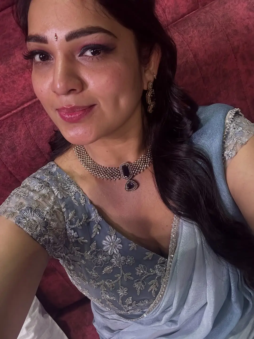 Bigg boss beauty ashwini latest photo gallery (1)