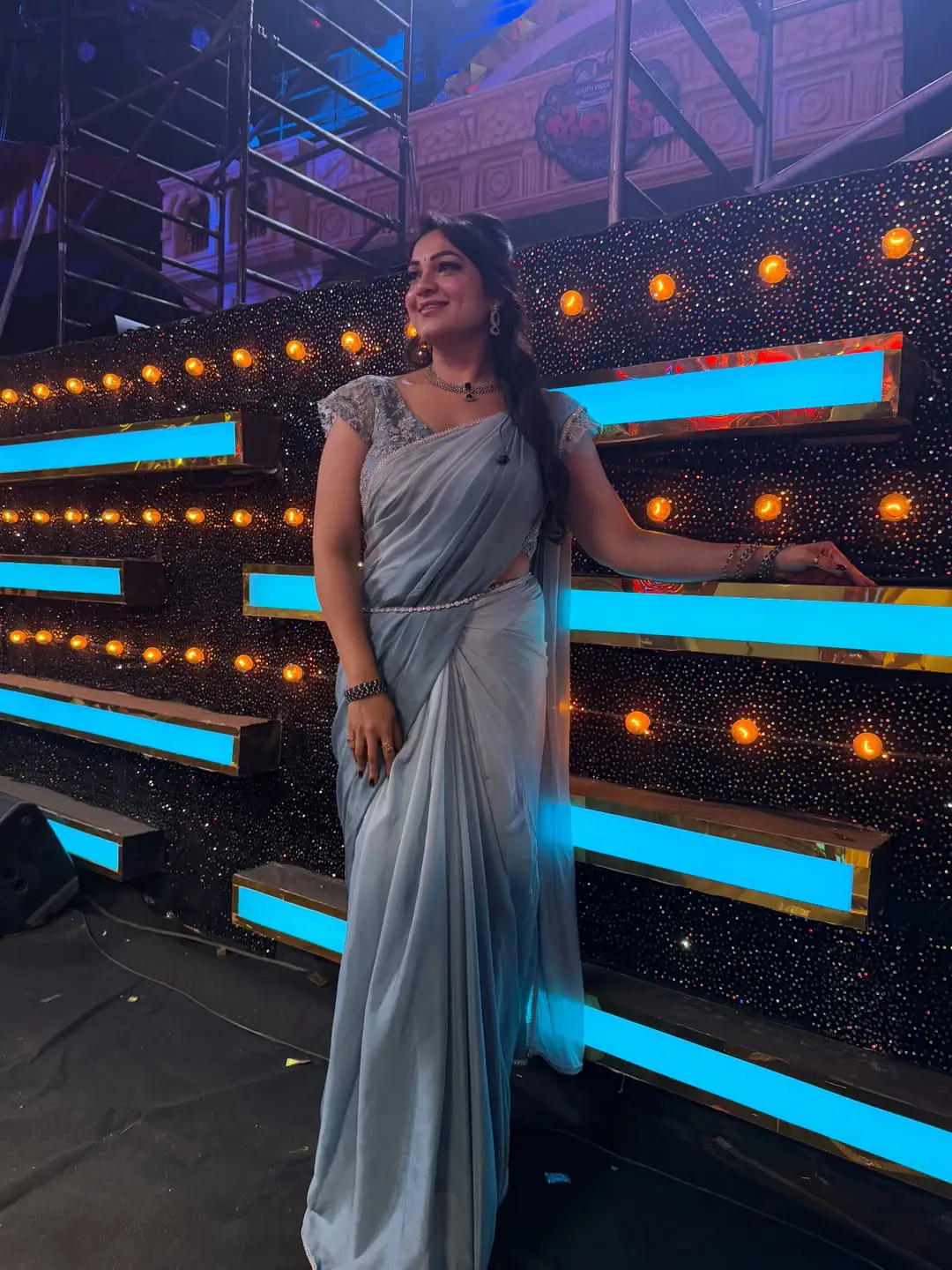 Bigg boss beauty ashwini latest photo gallery (1)