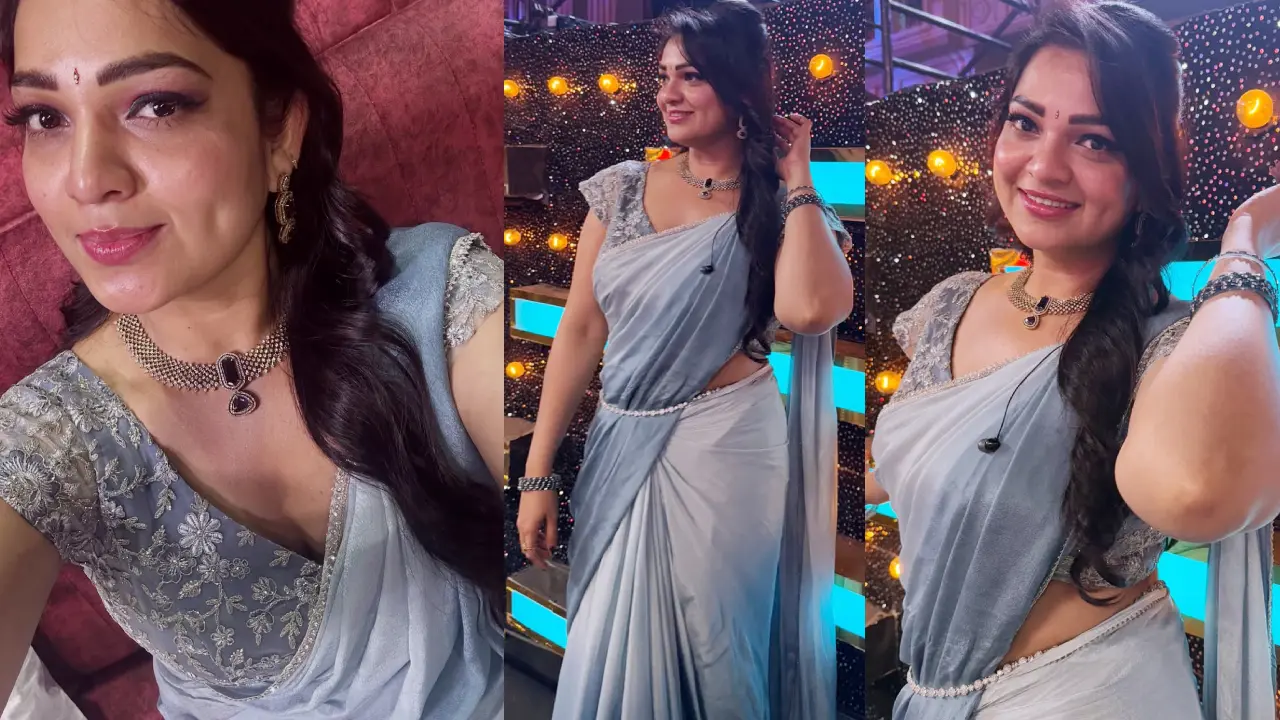 Bigg boss beauty ashwini latest photo gallery (1)