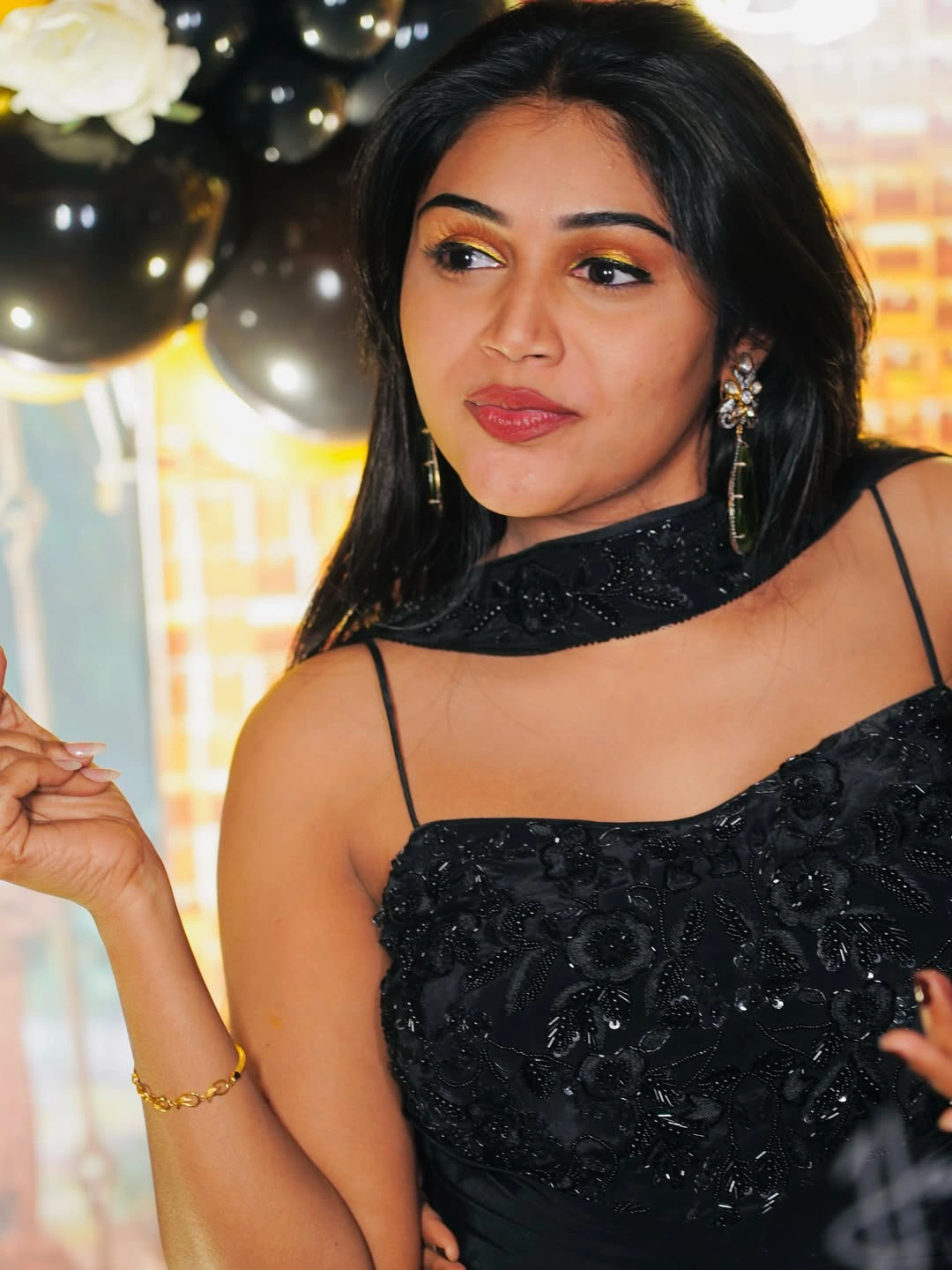 Bramarambika Tutika Birthday Celebrations