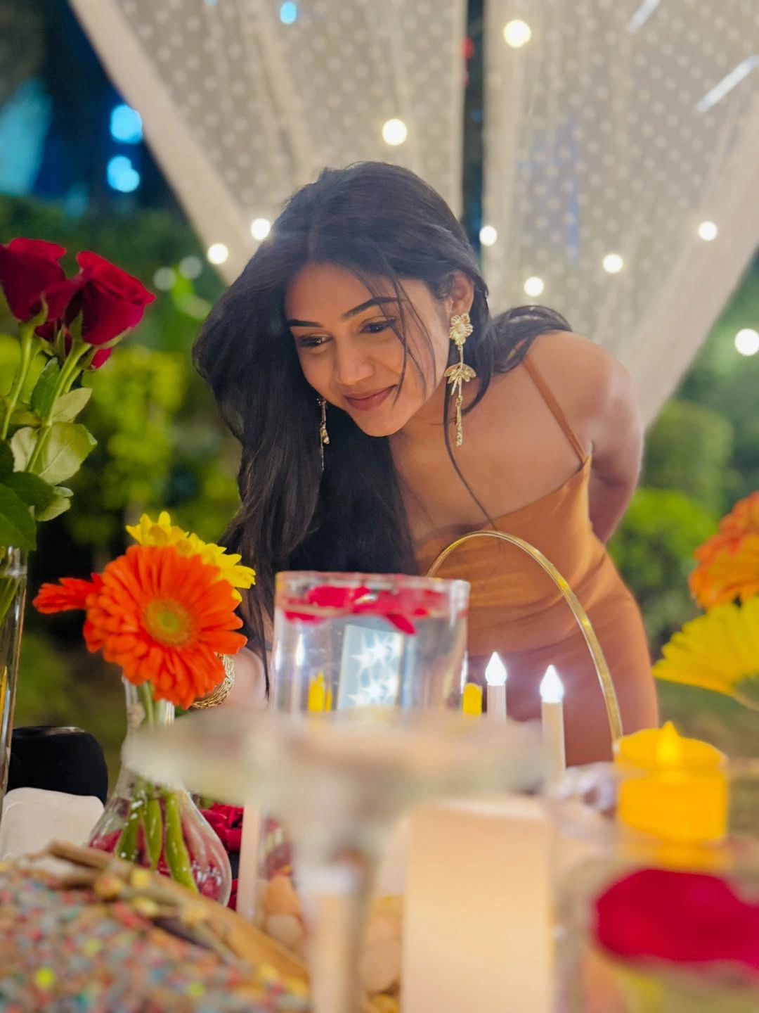 Bramarambika Tutika Birthday Celebrations