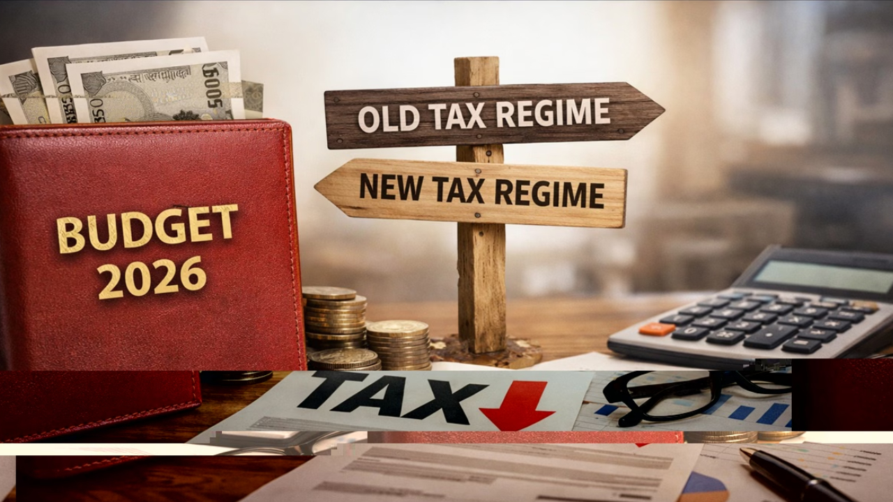 Budget 2026 : పాత పన్ను విధానం పూర్తిగా ఎత్తేస్తారా? ఇక కొత్త పన్ను విధానమే ఎంచుకోవాలా? టాక్స్ పేయర్లకు బెనిఫిట్స్ ఏంటి?