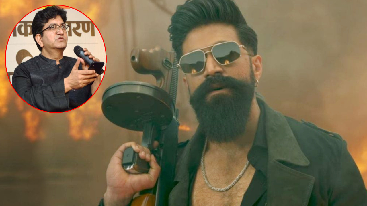 Toxic: టాక్సిక్ టీజర్ వివాదం.. అన్నిటికీ మమ్మల్ని అనడం కాదు.. సెన్సార్‌ చీఫ్‌ షాకింగ్ కామెంట్స్