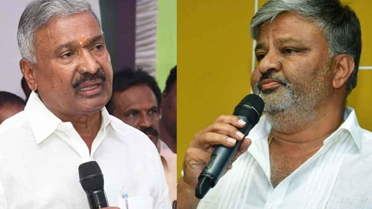 Challa Babu: అప్పుడు ప్రతిపక్షంలో, ఇప్పుడు స్వపక్షంలో సేమ్ సీన్..! పుంగనూరు టీడీపీ ఇంచార్జ్‌‌కి వచ్చిన కష్టమేంటి?