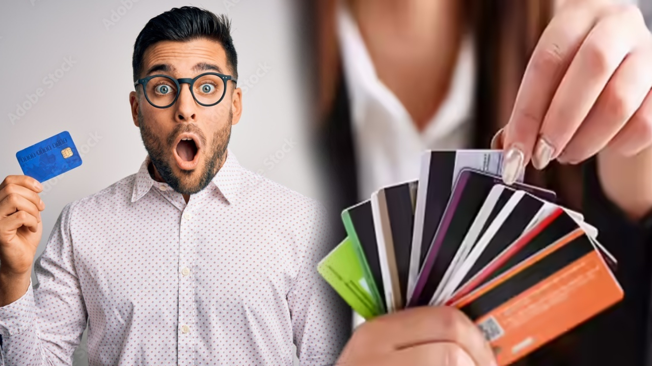 Credit Card Bill : మీరు క్రెడిట్ కార్డ్ బిల్లు కట్టకపోతే.. బ్యాంకులు ఇలా ముక్కు పిండి వసూలు చేస్తాయి తెలుసా? ఫుల్ డిటెయిల్స్..!