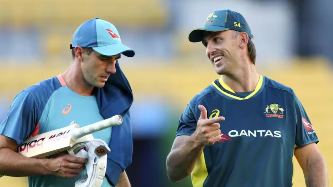 T20 World Cup 2026 : టీ20 ప్ర‌పంచ‌క‌ప్‌కు ఆస్ట్రేలియా జ‌ట్టు ప్ర‌క‌ట‌న‌.. క‌మిన్స్ దూరం, స్టీవ్ స్మిత్‌కు నో ప్లేస్‌..