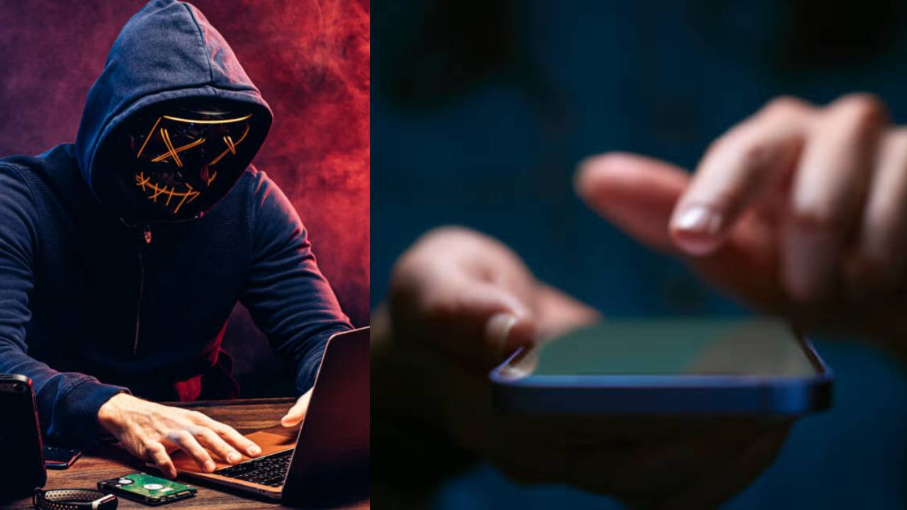 Cyber Fraud : నాకు 5వేలు వచ్చాయి.. మీరు ఇలా చేయండి అంటూ.. మీ ఫోన్‌కు లింక్ వచ్చిందా..? అయితే, జాగ్రత్త..