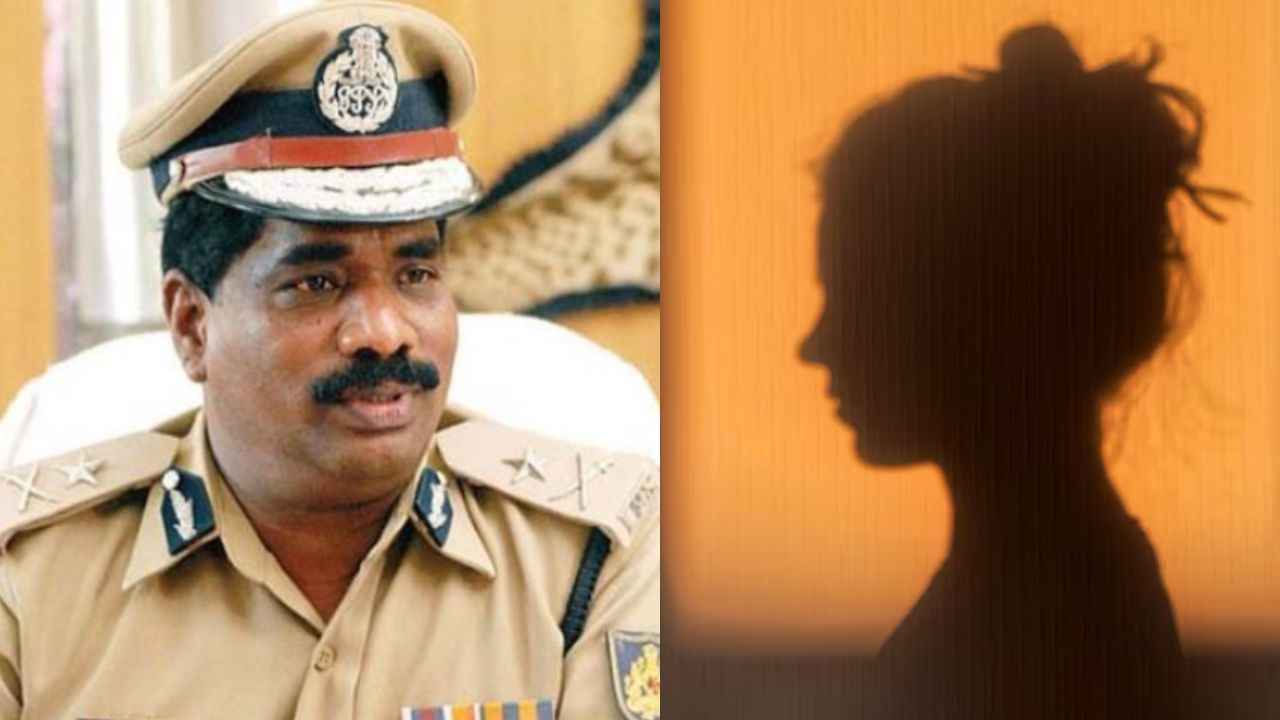 DGP Ramachandra Rao: ఆఫీస్‌లోనే డీజీపీ రాసలీలలు..? వీడియో వైరల్.. సీఎం సీరియస్