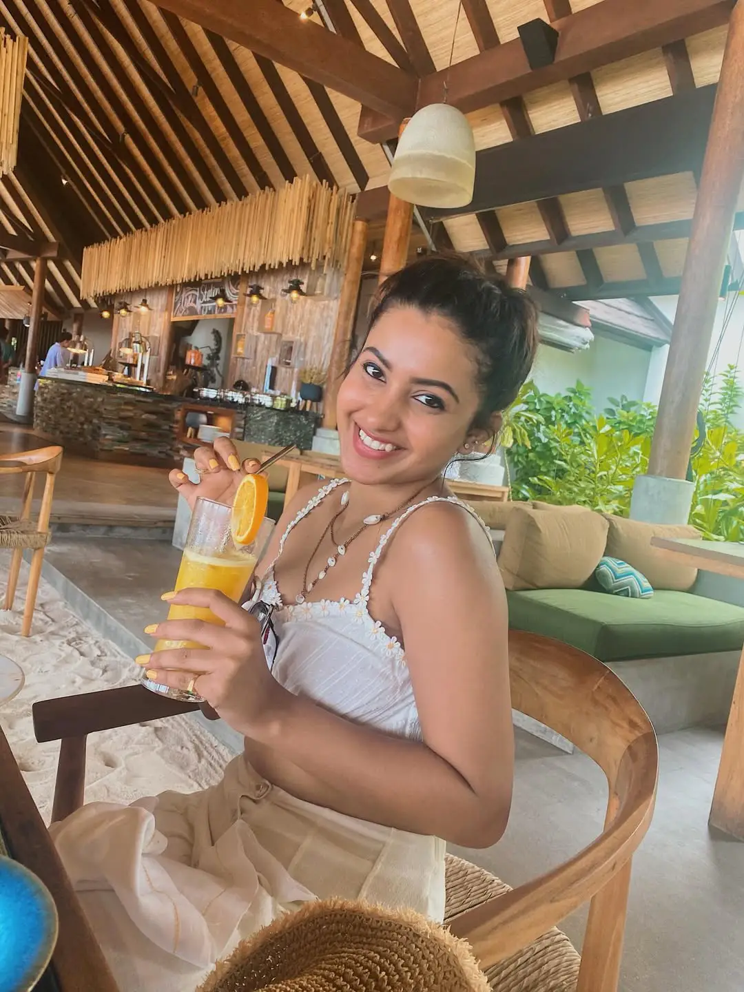 Deepika Pilli latest glamour photo gallery (1)