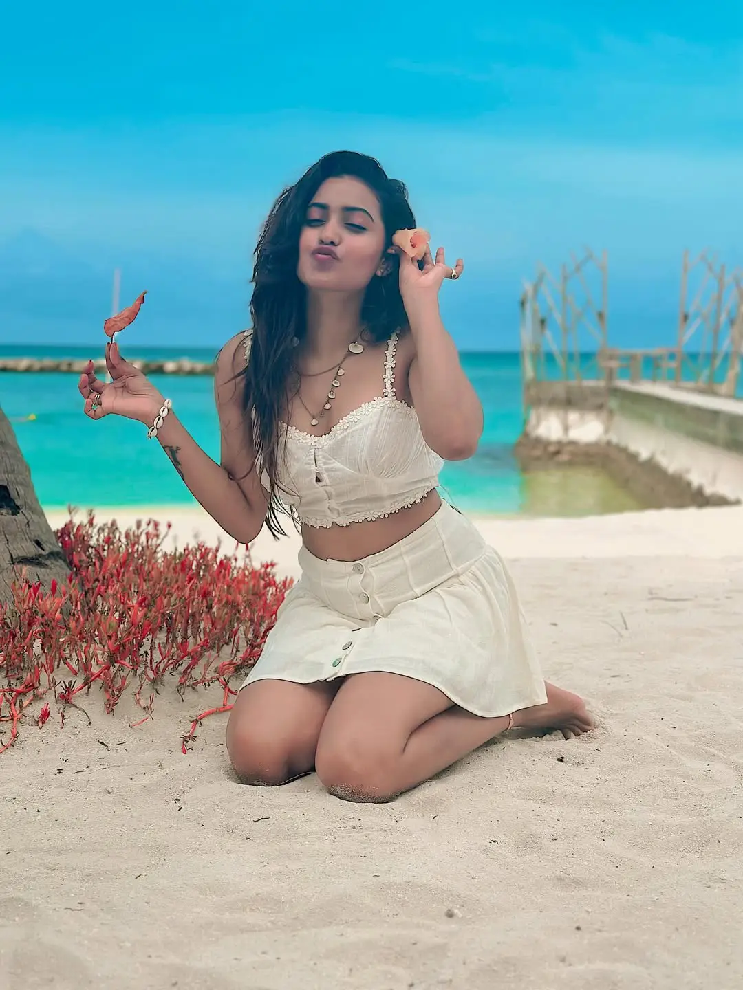 Deepika Pilli latest glamour photo gallery (1)