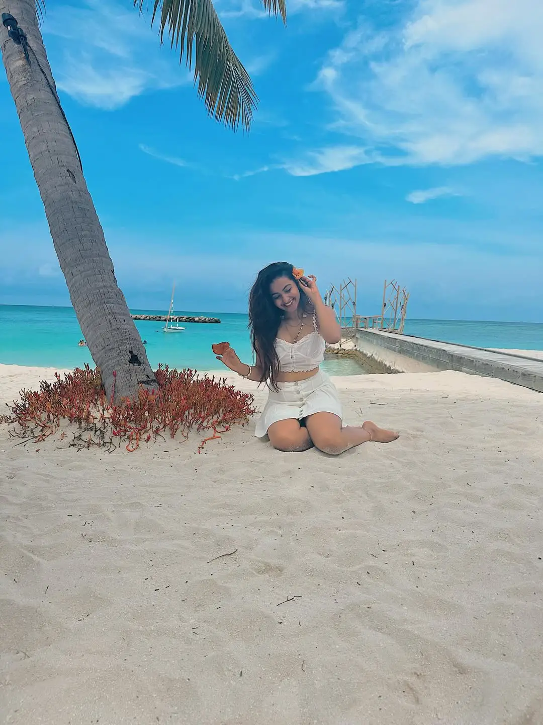 Deepika Pilli latest glamour photo gallery (1)