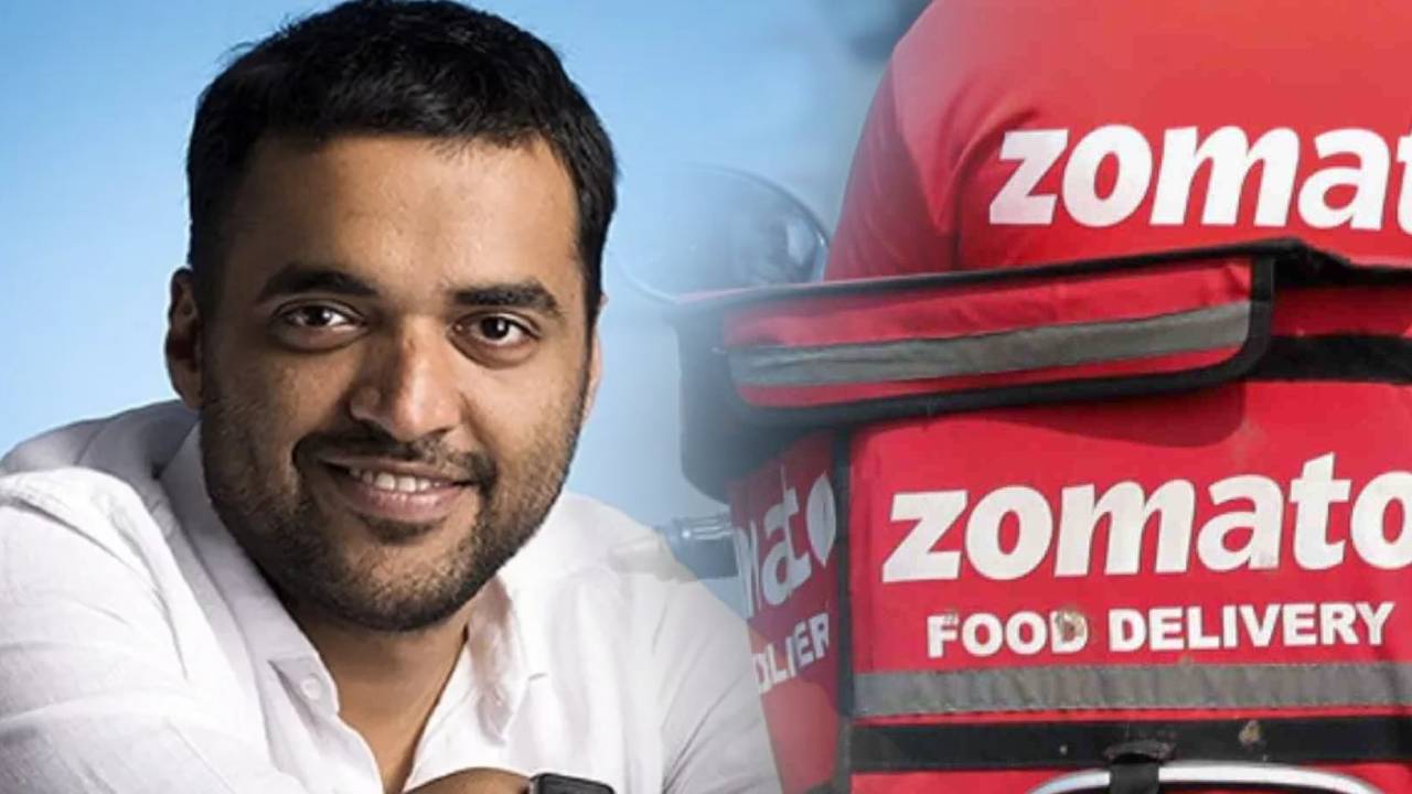 Deepinder Goyal : జొమాటో మాతృ సంస్థ ఎటెర్నల్‌లో కీలక పరిణామం.. సీఈఓ పదవికి దీపిందర్‌ గోయల్‌ రాజీనామా.. ఏం జరిగిందంటే?
