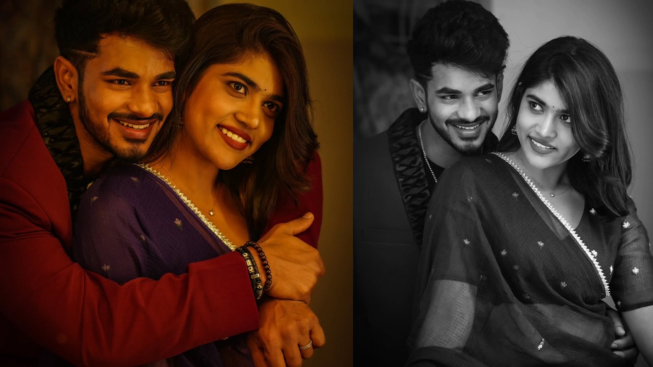 Demon Pavan Rithu Chowdary : రీతూ చౌదరి – డిమాన్ పవన్.. ఇంత క్లోజ్ గా ఫొటోలు.. ఏంటి సంగతి..?