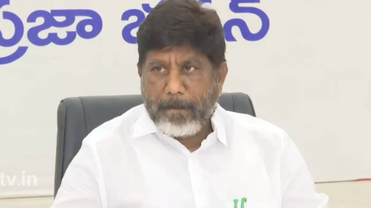 ఎవరి గురించి నీచ నికృష్ట పనులు చేయించే వీక్ క్యారెక్టర్ నాది కాదు.. మీ మధ్యలోకి ప్రజా ప్రతినిధులను లాగొద్దు : భట్టి విక్రమార్క