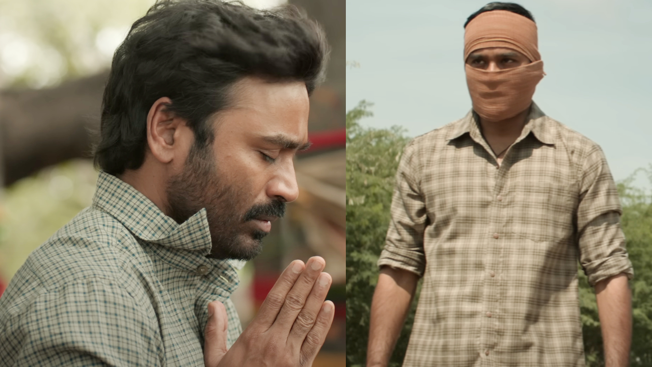 Danush: మరో కొత్త రోల్ లో ధనుష్.. సంక్రాంతి కానుకగా టీజర్ విడుదల.. టైటిల్ ఏంటో తెలుసా?