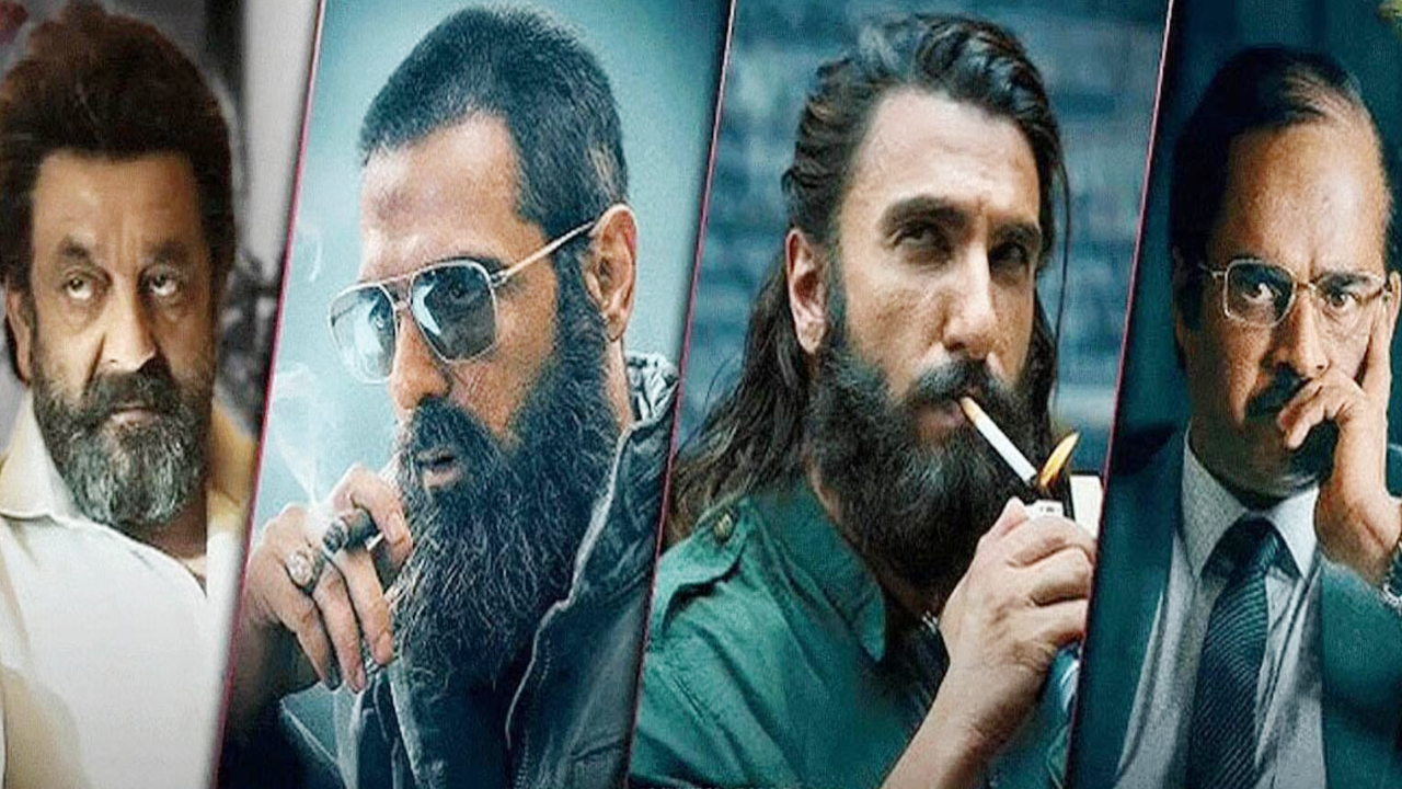 Dhurandhar 2 Teaser: ఆడియన్స్ గెట్ రెడీ.. దురంధర్ 2 టీజర్ వచ్చేస్తోంది.. అధికారిక ప్రకటన చేసిన టీం