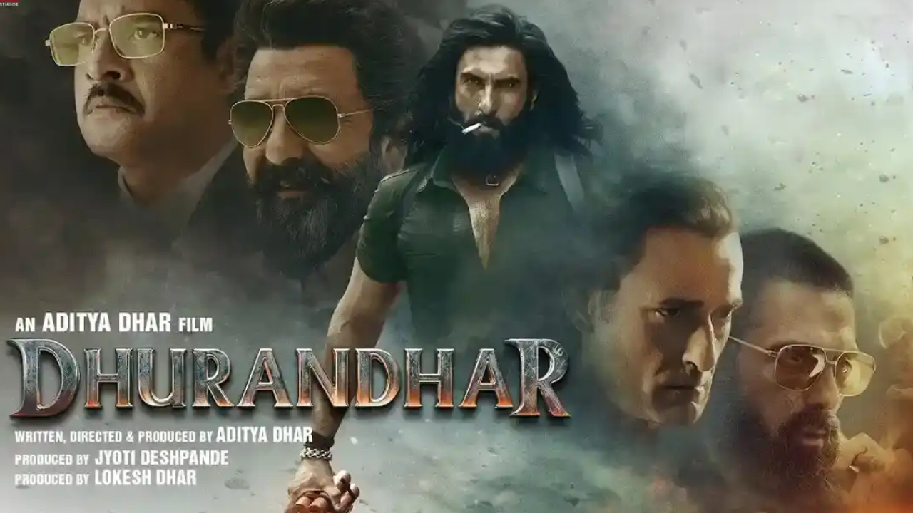 Dhurandhar OTT: ఓటీటీలో దురంధర్.. ఆగ్రహం వ్యక్తం చేస్తున్న నెటిజన్స్