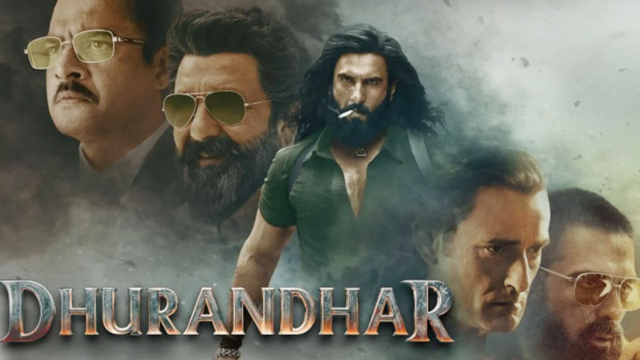 Dhurandhar OTT: గుడ్ న్యూస్.. ఓటీటీలో బ్లాక్ బస్టర్ దురంధర్.. స్ట్రీమింగ్ ఎప్పటి నుంచి అంటే?