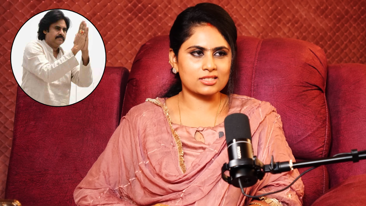 Vygha Reddy: పవన్ కళ్యాణ్ పై కామెంట్స్ చేసేవాళ్ళు వేస్ట్ ఫెలోస్.. దిల్ రాజు భార్య కామెంట్స్ వైరల్