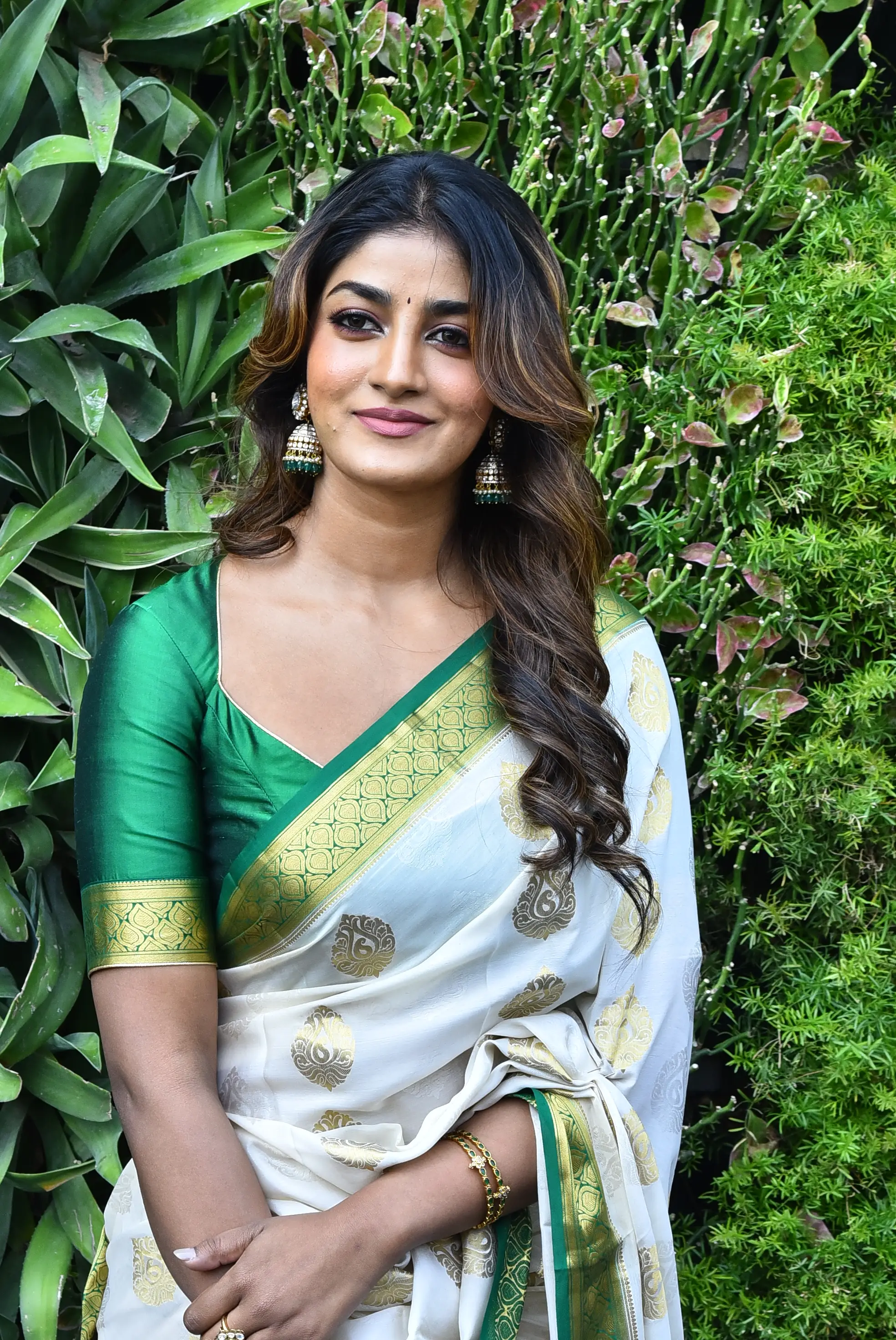 Dimple Hayathi latest glamour photos (1)