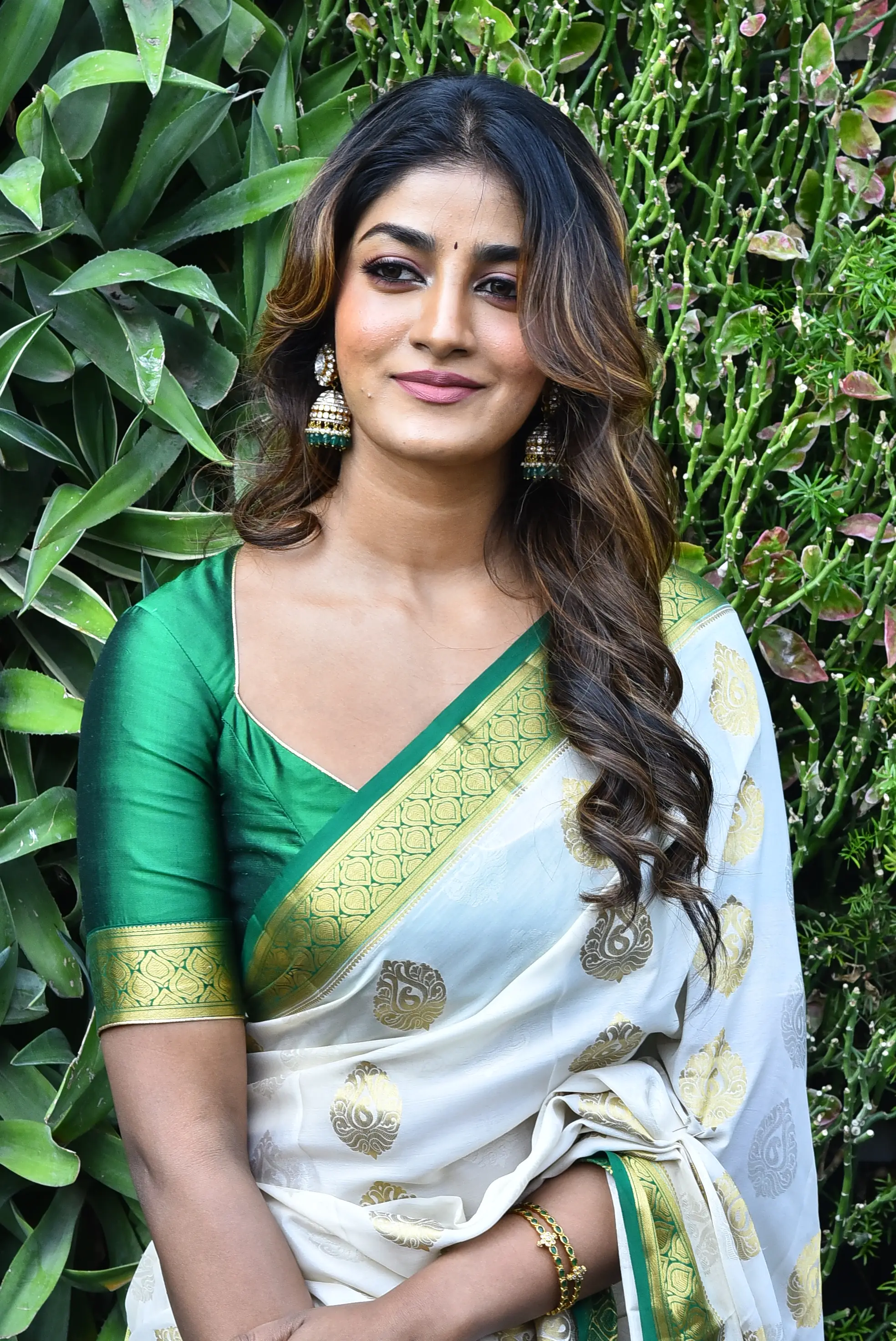 Dimple Hayathi latest glamour photos (1)