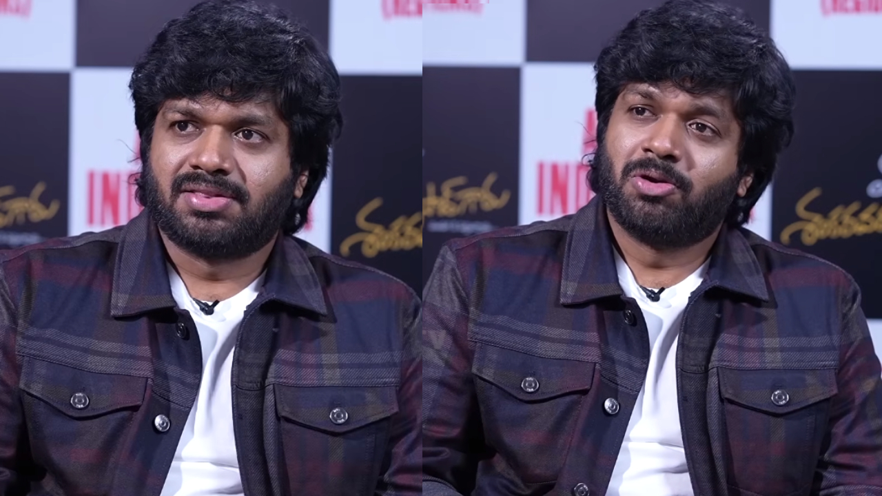 Anil Ravipudi: నెక్స్ట్ సంక్రాంతికి మరో సినిమా చేస్తా.. లెక్క బ్యాలన్స్ చేస్తా.. అనిల్ రావిపూడి హాట్ కామెంట్స్