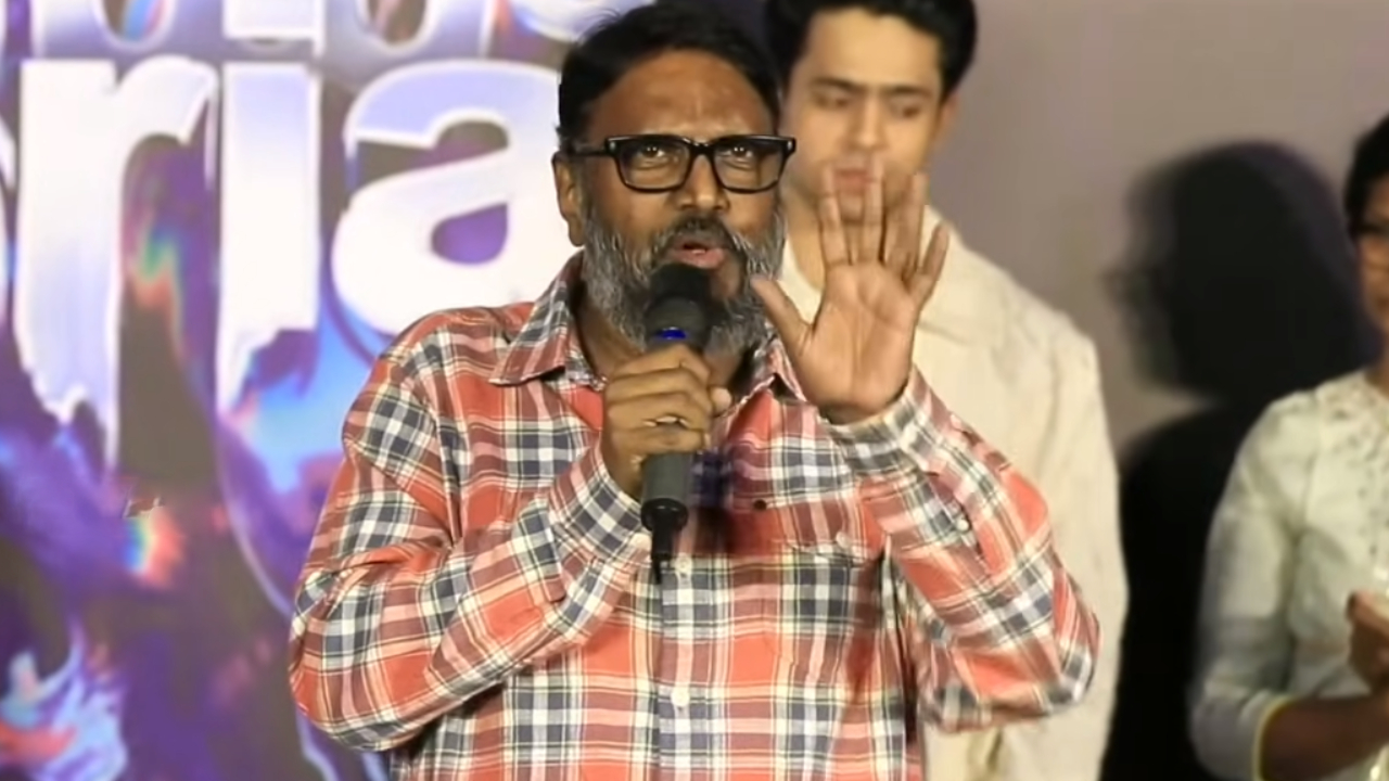 Euphoria: సినిమా మధ్యలోనే లేచి వెళ్ళిపోతారు.. నాపై కోపం కూడా వస్తుంది.. ప్రతీ ఒక్కరూ..!