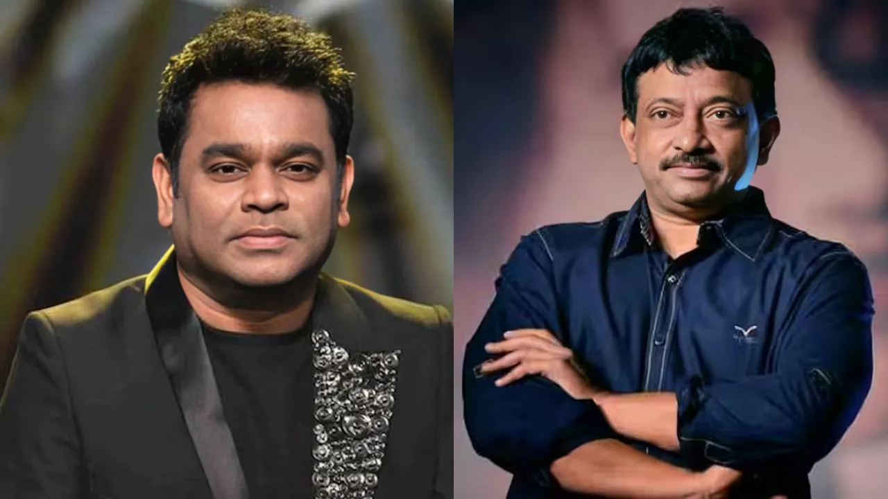 Ram Gopal Varma: ‘జై హో’ సాంగ్ రెహమాన్ ది కాదు.. షాకింగ్ విషయాలు చెప్పిన వర్మ.. పాత వీడియో వైరల్