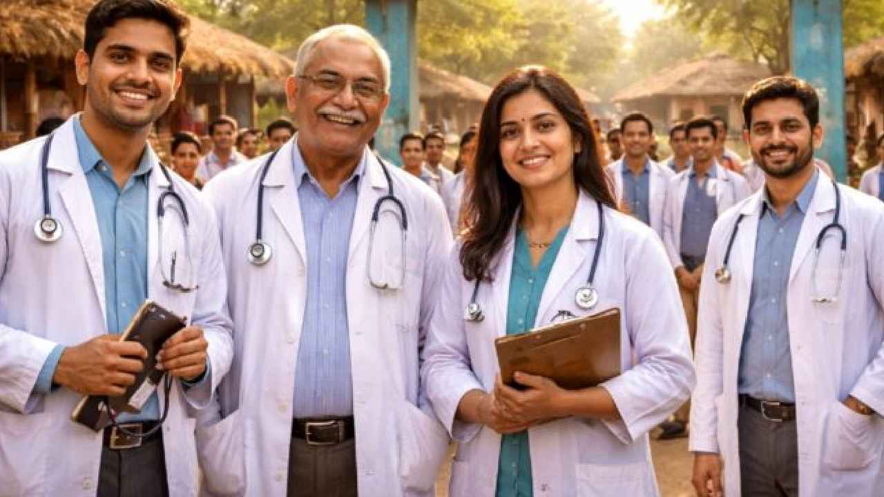 Doctors Village: ఆ ఊరంతా డాక్టర్లే.. బిహార్‌లోని ఓ కుగ్రామం డాక్టర్ల కర్మాగారంగా ఎలా మారింది, ఆదర్శప్రాయం ఎలా అయ్యింది