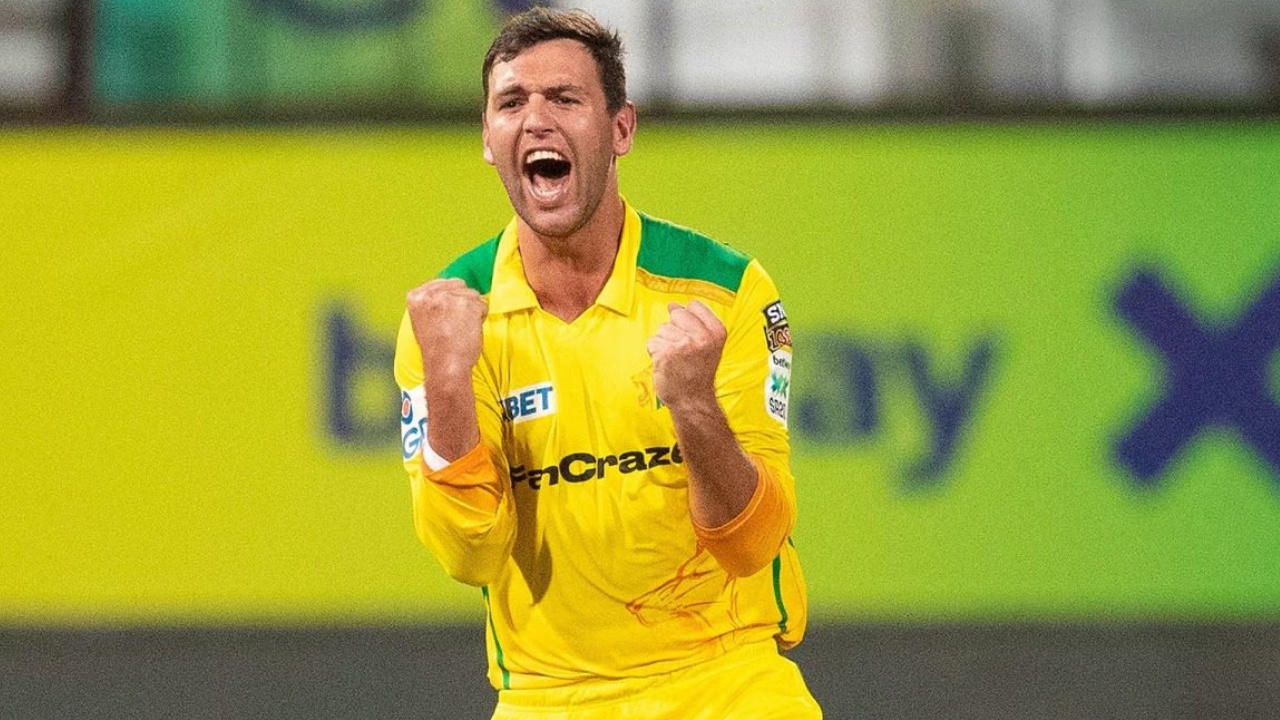 T20 World Cup 2026 : మ‌రో మూడు వారాల్లో టీ20 ప్ర‌పంచ‌క‌ప్‌.. సౌతాఫ్రికాకు భారీ షాక్..!