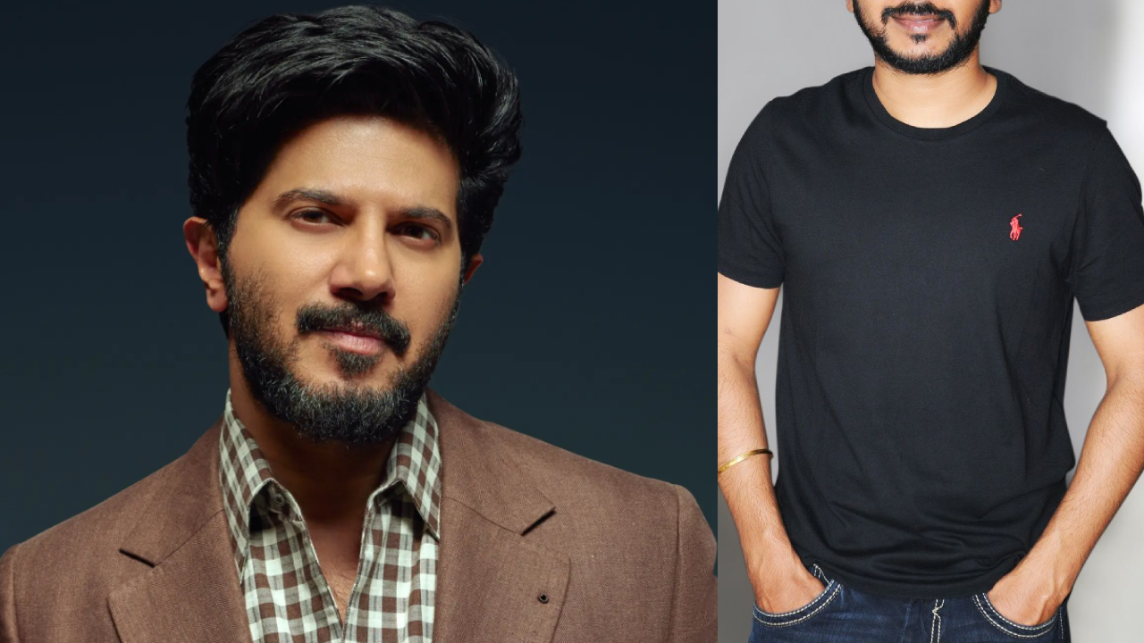 Dulquer Salmaan: దుల్కర్ ఆ డైరెక్టర్ కి ఛాన్స్ ఇచ్చాడా.. అసలు కమర్షియల్ సినిమా సెట్ అవుతుందా.. అవసరమా అంటున్నారు!