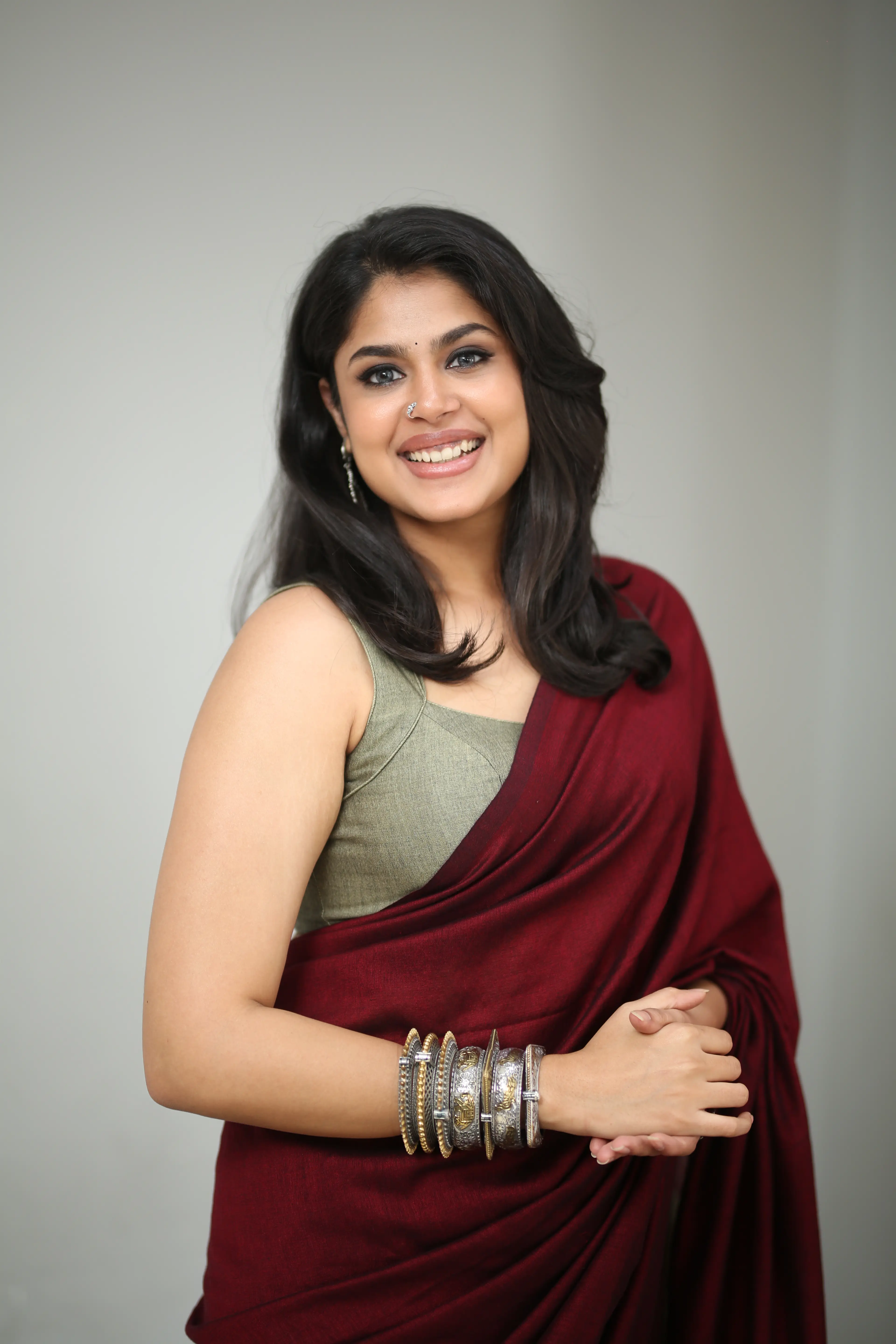 Faria Abdullah latest photos are going viral.