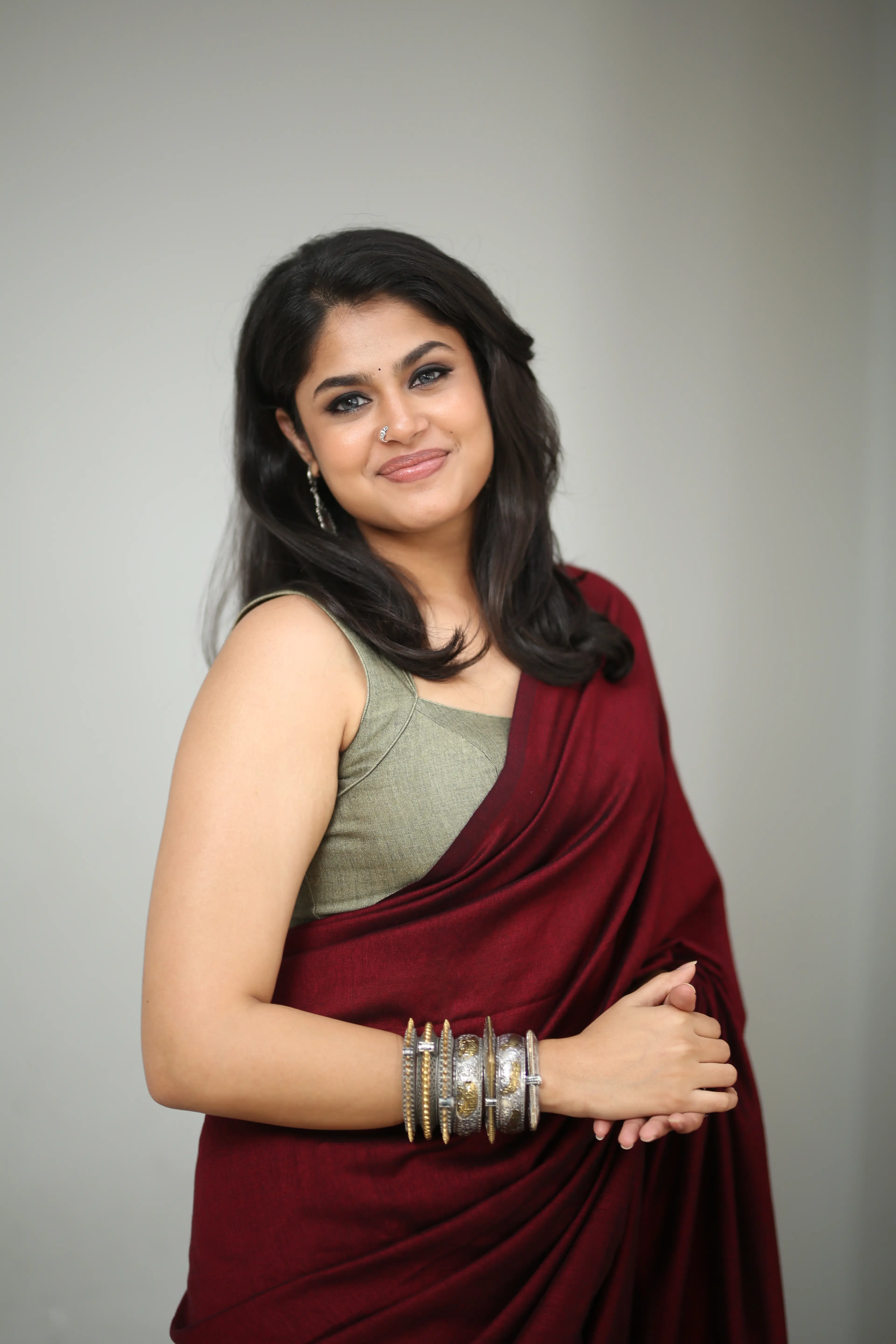 Faria Abdullah latest photos are going viral.