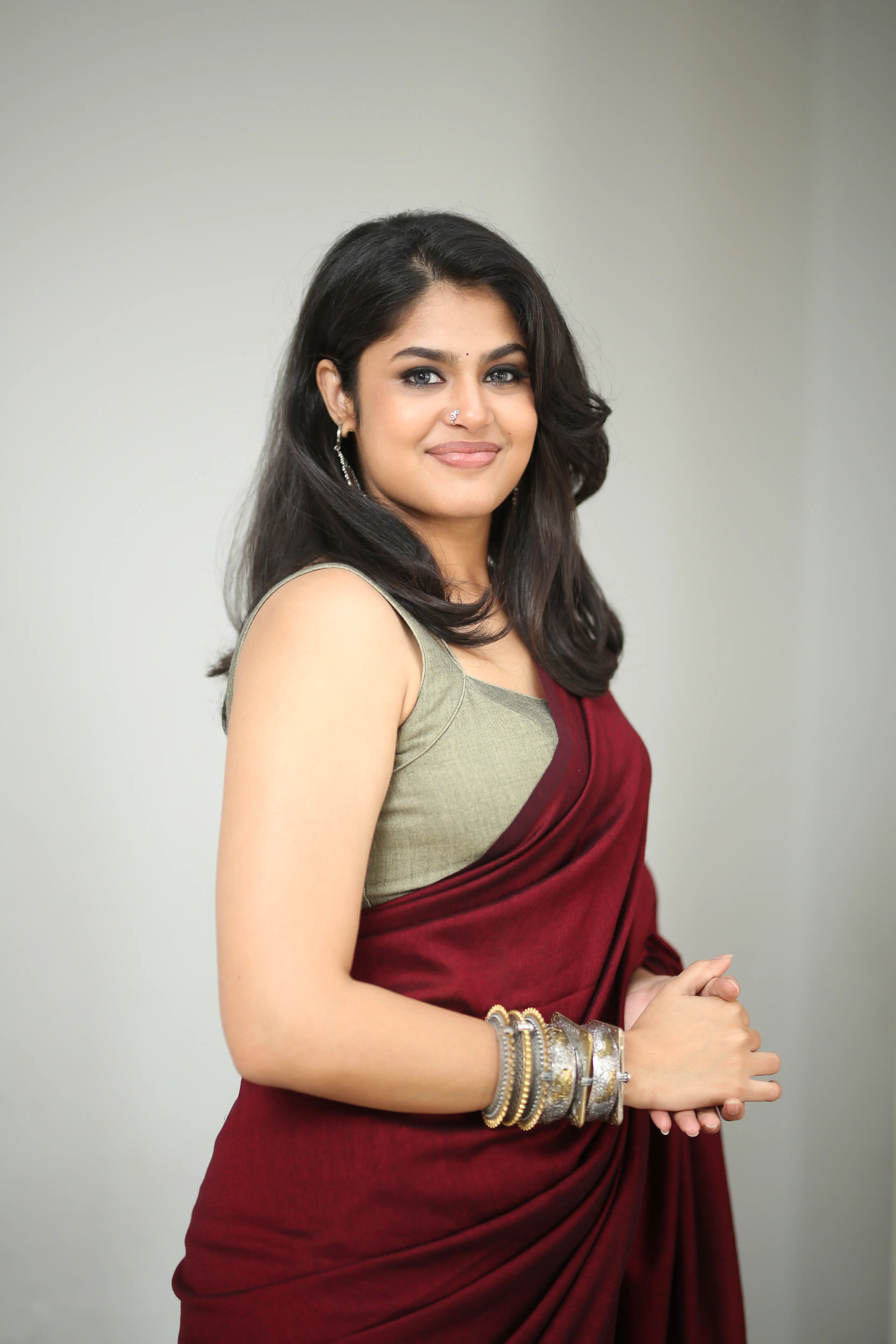 Faria Abdullah latest photos are going viral.