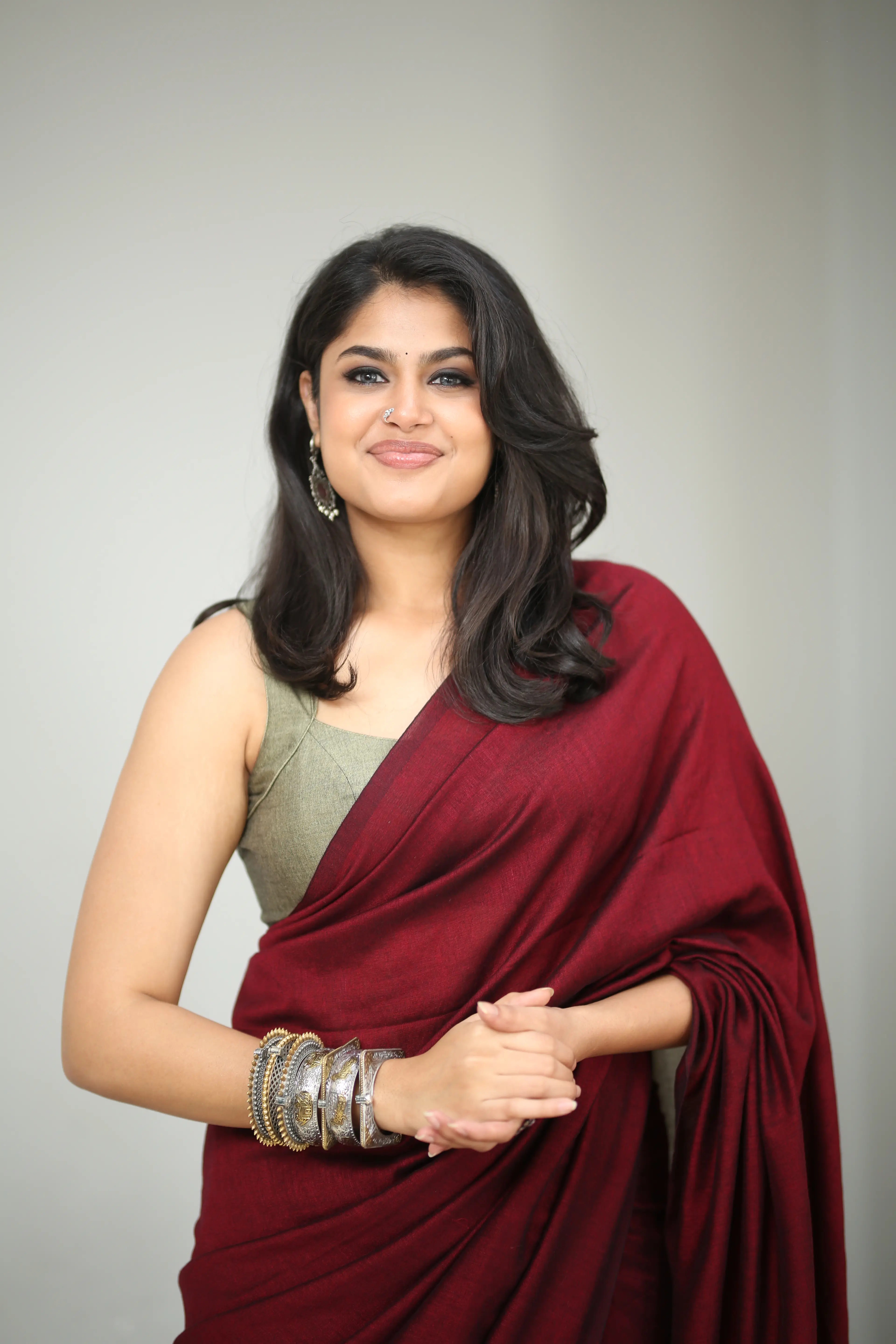 Faria Abdullah latest photos are going viral.