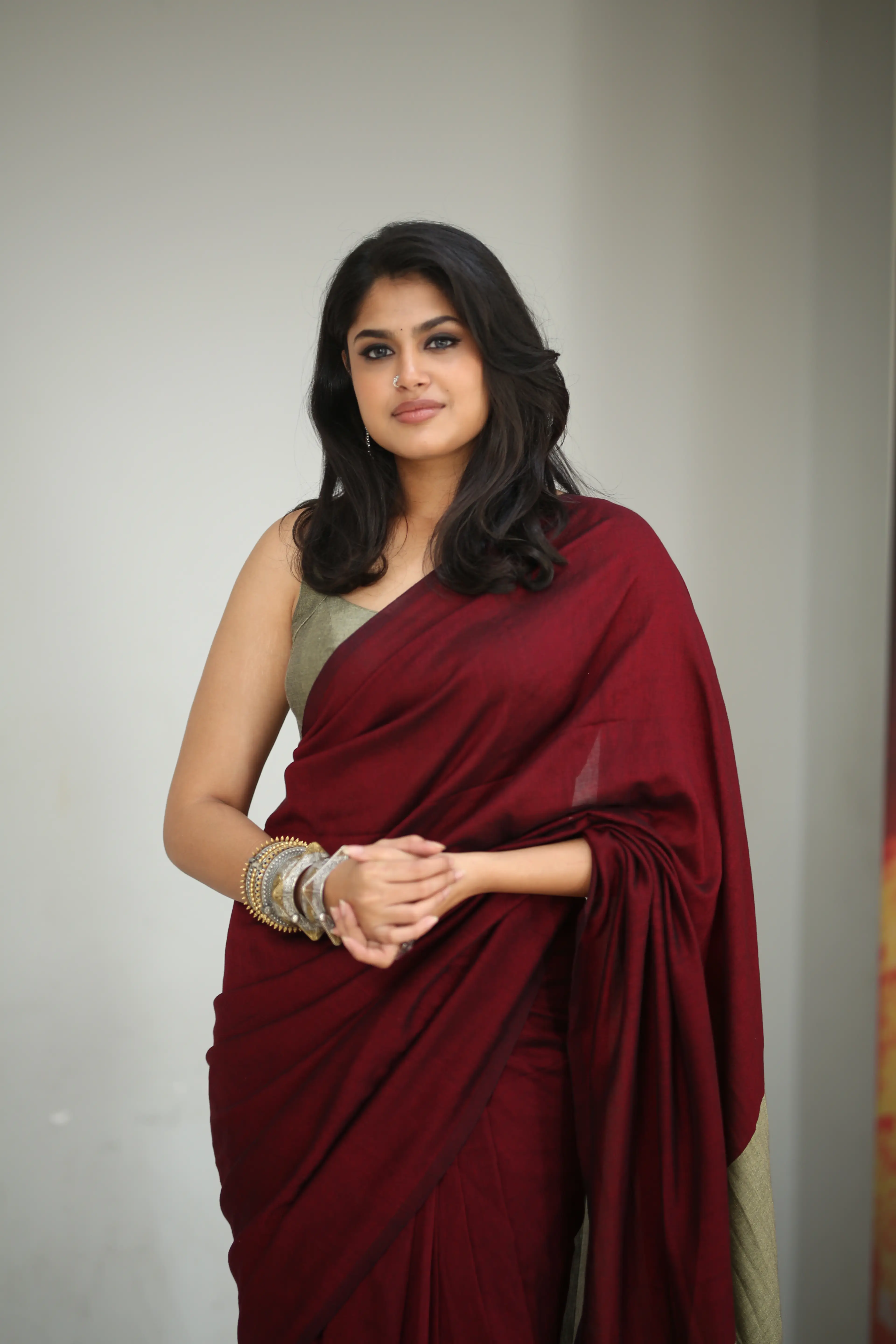 Faria Abdullah latest photos are going viral.