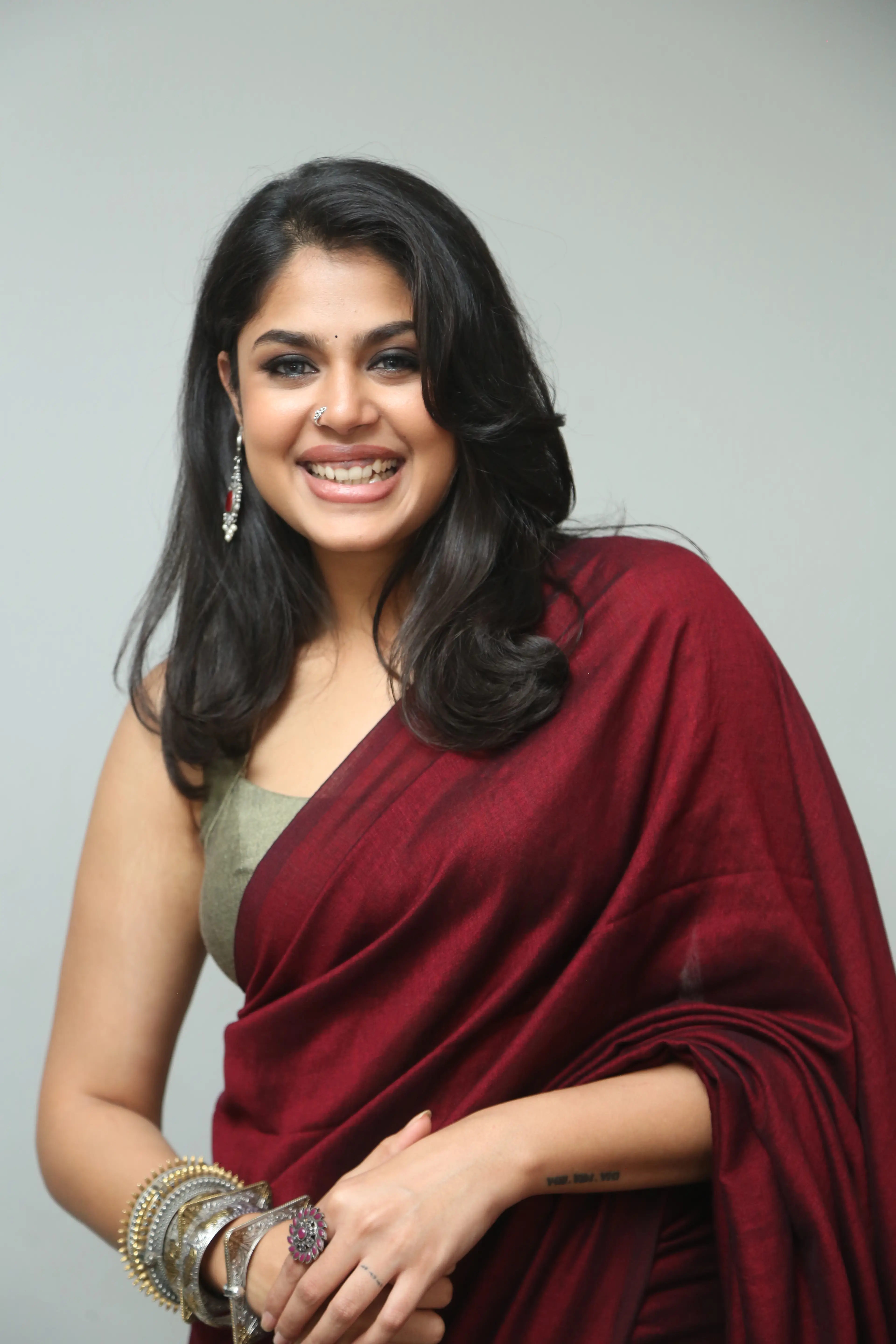 Faria Abdullah latest photos are going viral.